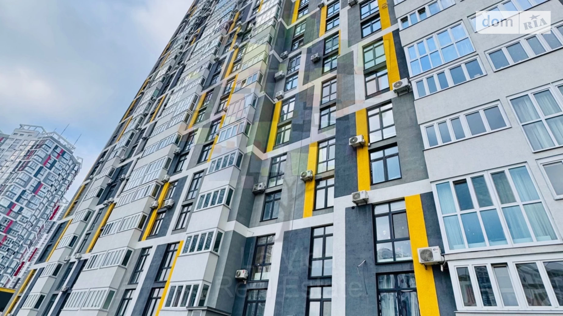 Продається приміщення вільного призначення 155 кв. м в 25-поверховій будівлі, цена: 168500 $ - фото 3