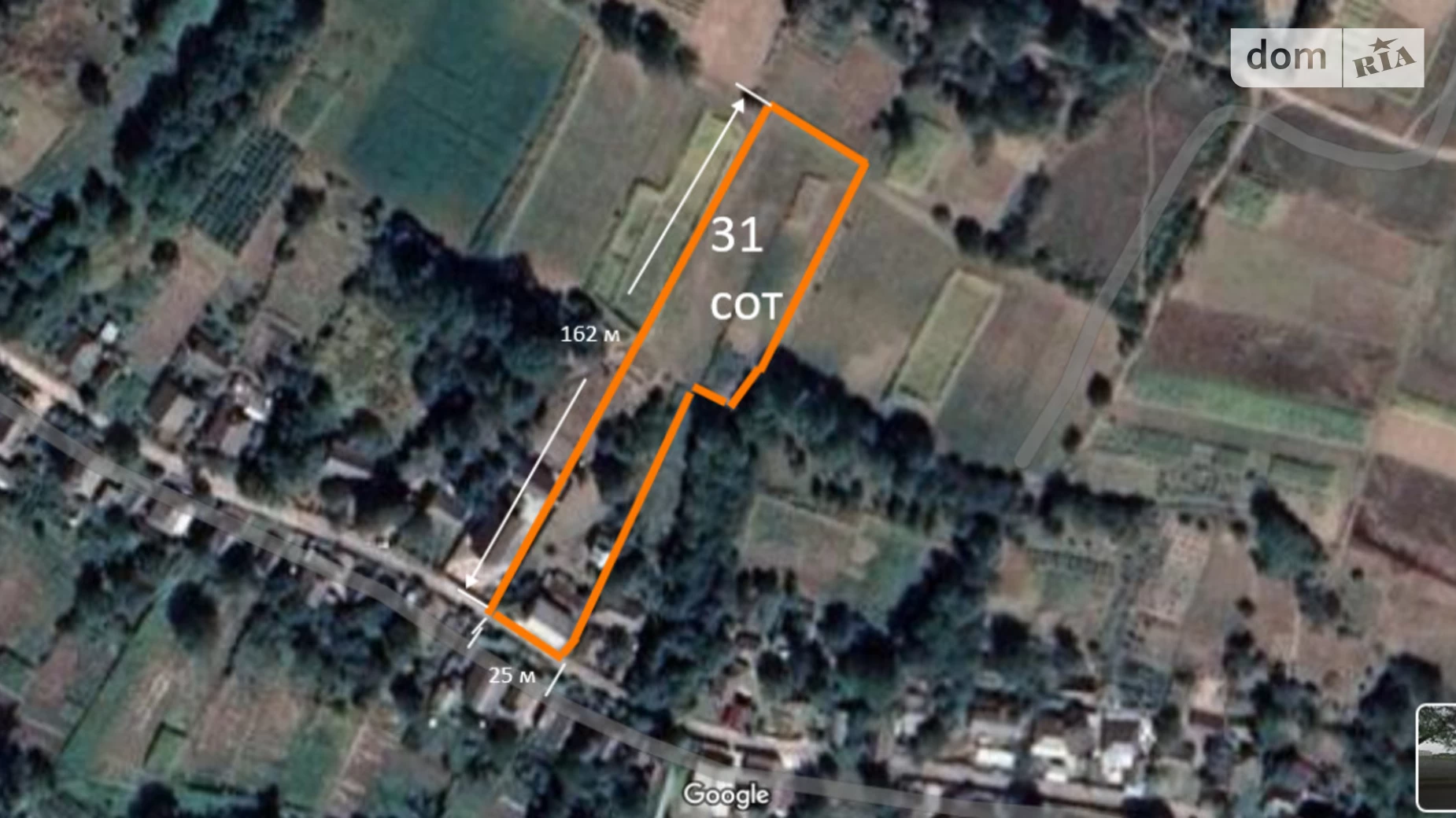Продается дом на 2 этажа 146.8 кв. м с террасой, цена: 56500 $ - фото 3