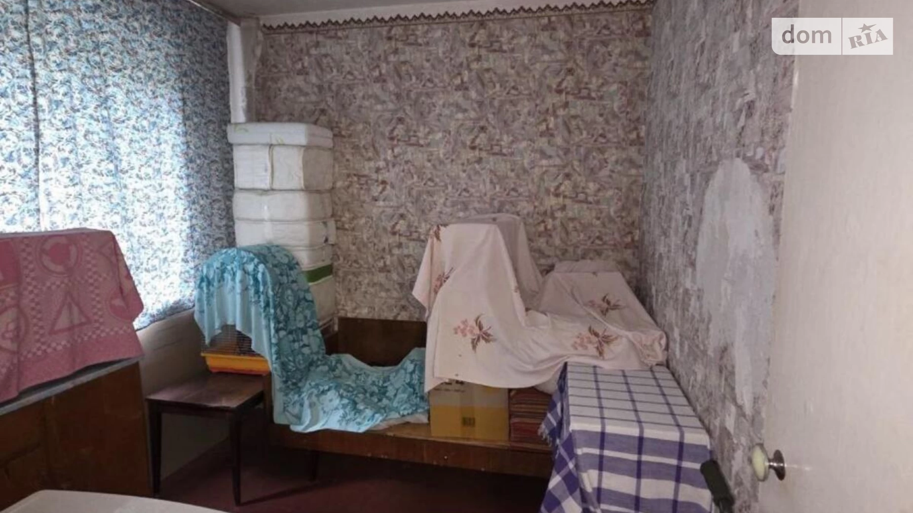 Продається 4-кімнатна квартира 69 кв. м у Харкові, вул. Гвардійців-Широнінців, 49А - фото 3
