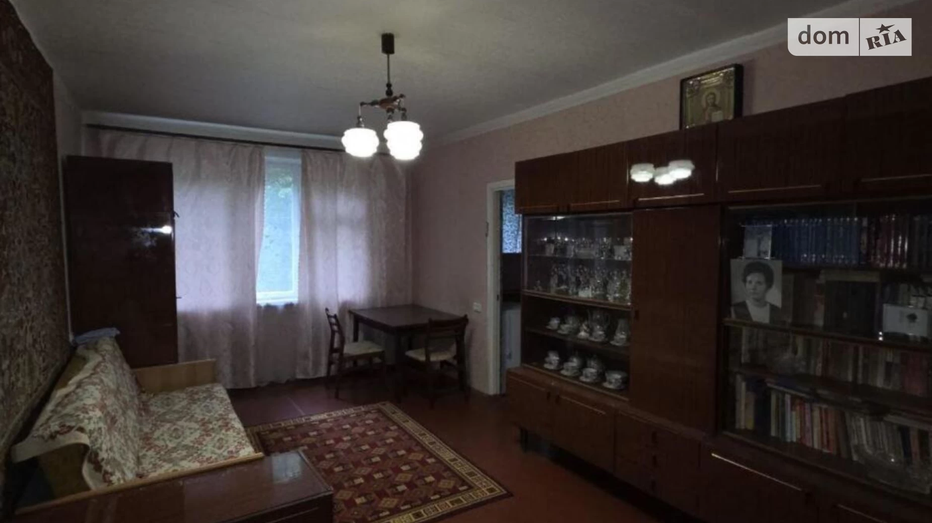 Продається 4-кімнатна квартира 69 кв. м у Харкові, вул. Гвардійців-Широнінців, 49А - фото 4