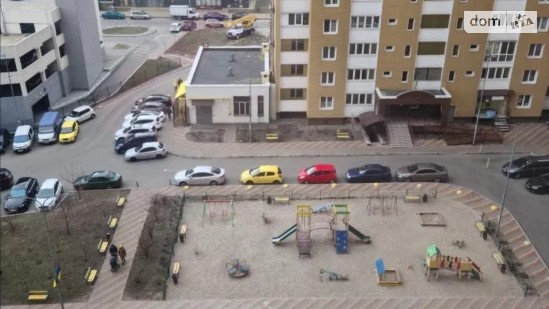 Сдается в аренду 1-комнатная квартира 49 кв. м в Киеве, ул. Сергeя Данченко, 1 - фото 4