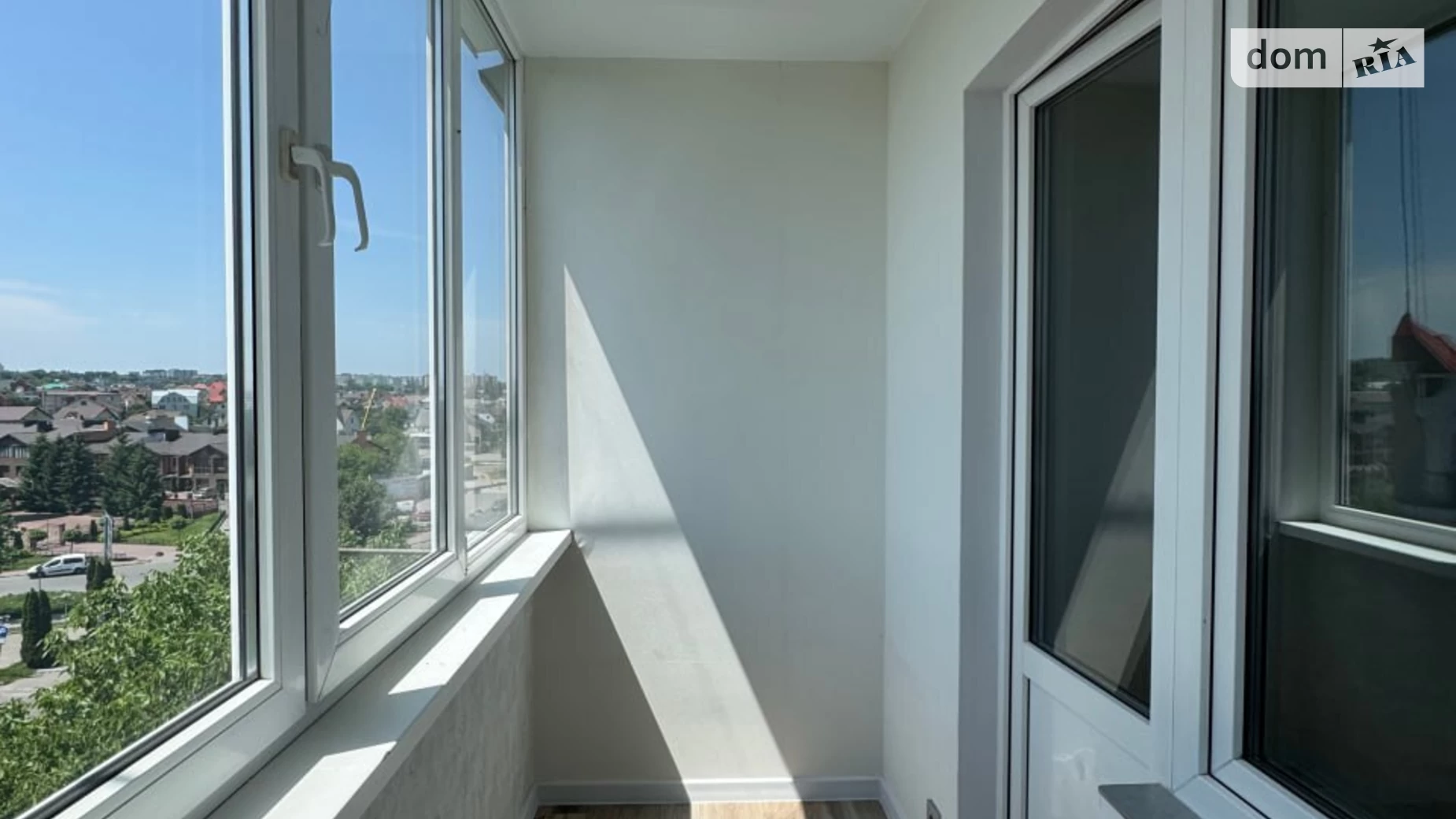 Продается 2-комнатная квартира 49 кв. м в Хмельницком, ул. Пилотская - фото 2