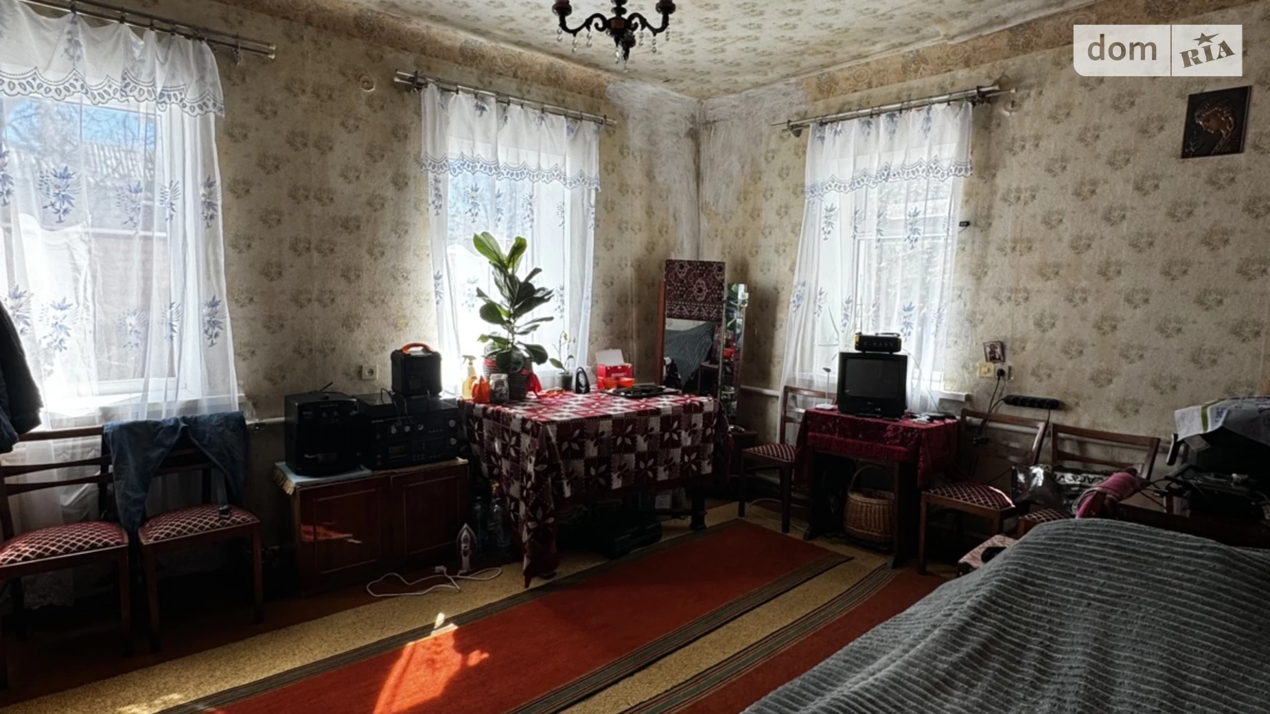 Продается одноэтажный дом 67 кв. м с подвалом, цена: 42000 $ - фото 3