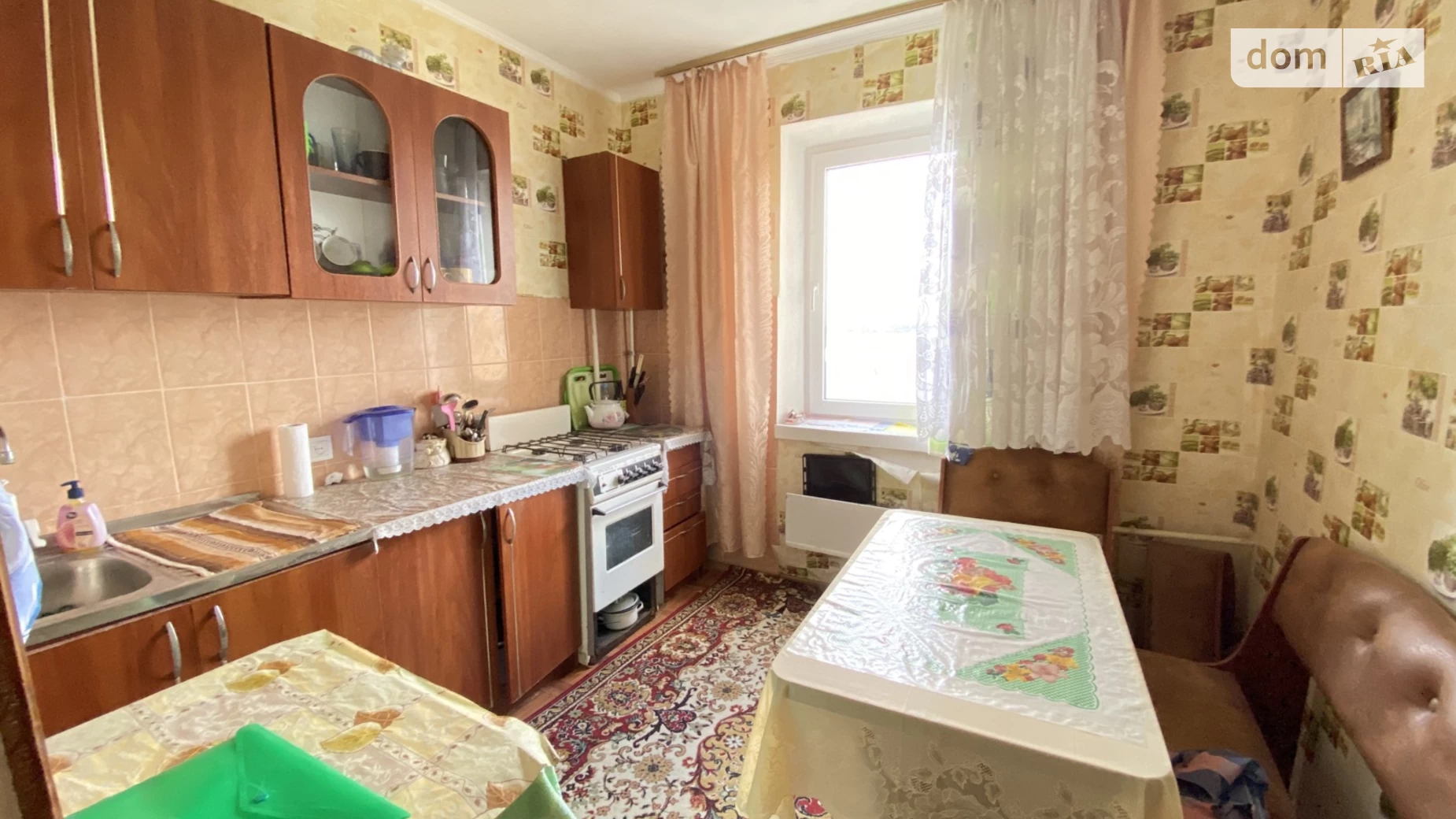 Продается 2-комнатная квартира 54 кв. м в Николаеве, ул. Лазурная - фото 2