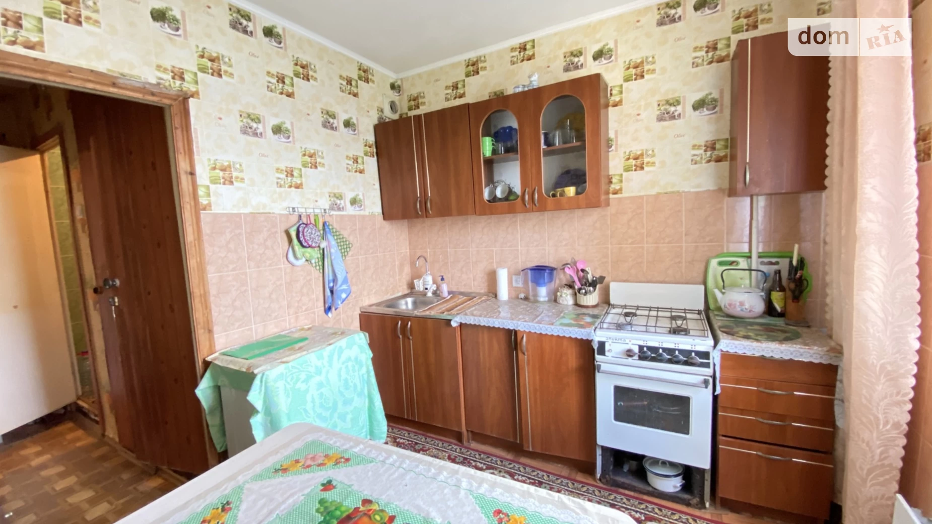 Продается 2-комнатная квартира 54 кв. м в Николаеве, ул. Лазурная - фото 3