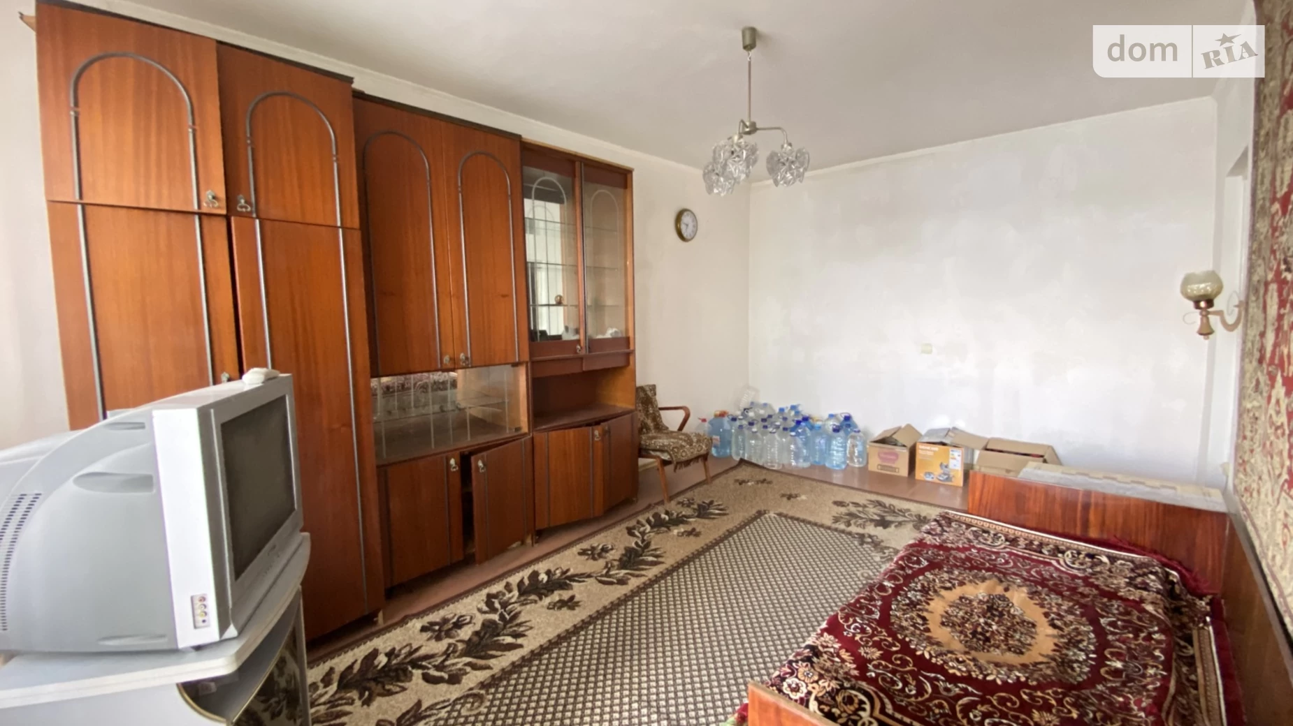 Продается 2-комнатная квартира 54 кв. м в Николаеве, ул. Лазурная - фото 5