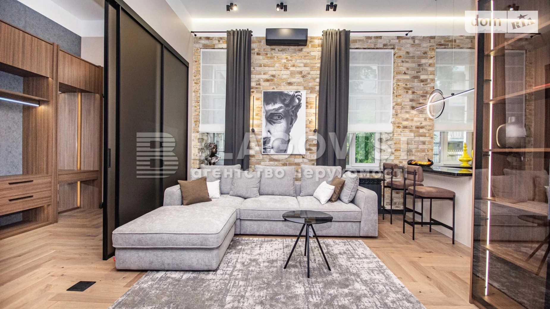 Продается 2-комнатная квартира 71 кв. м в Киеве, цена: 450000 $ - фото 2