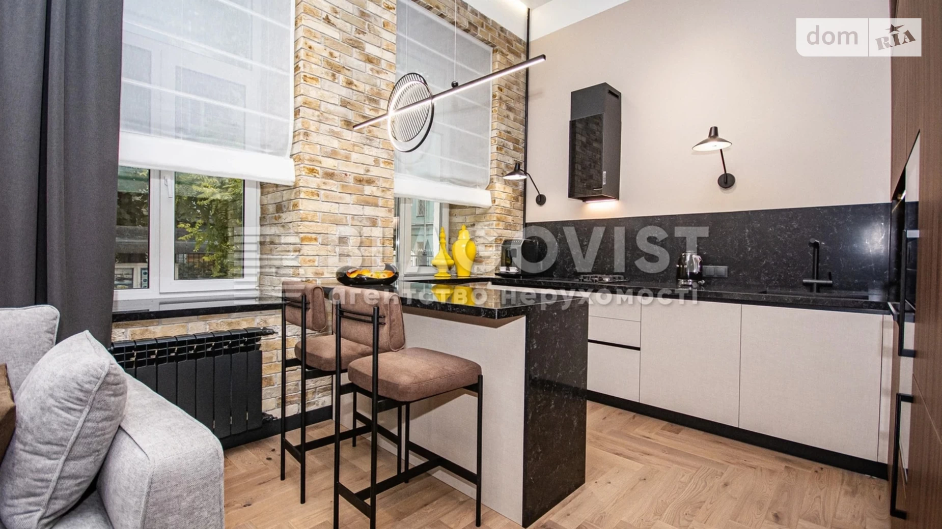 Продается 2-комнатная квартира 71 кв. м в Киеве, цена: 450000 $ - фото 5