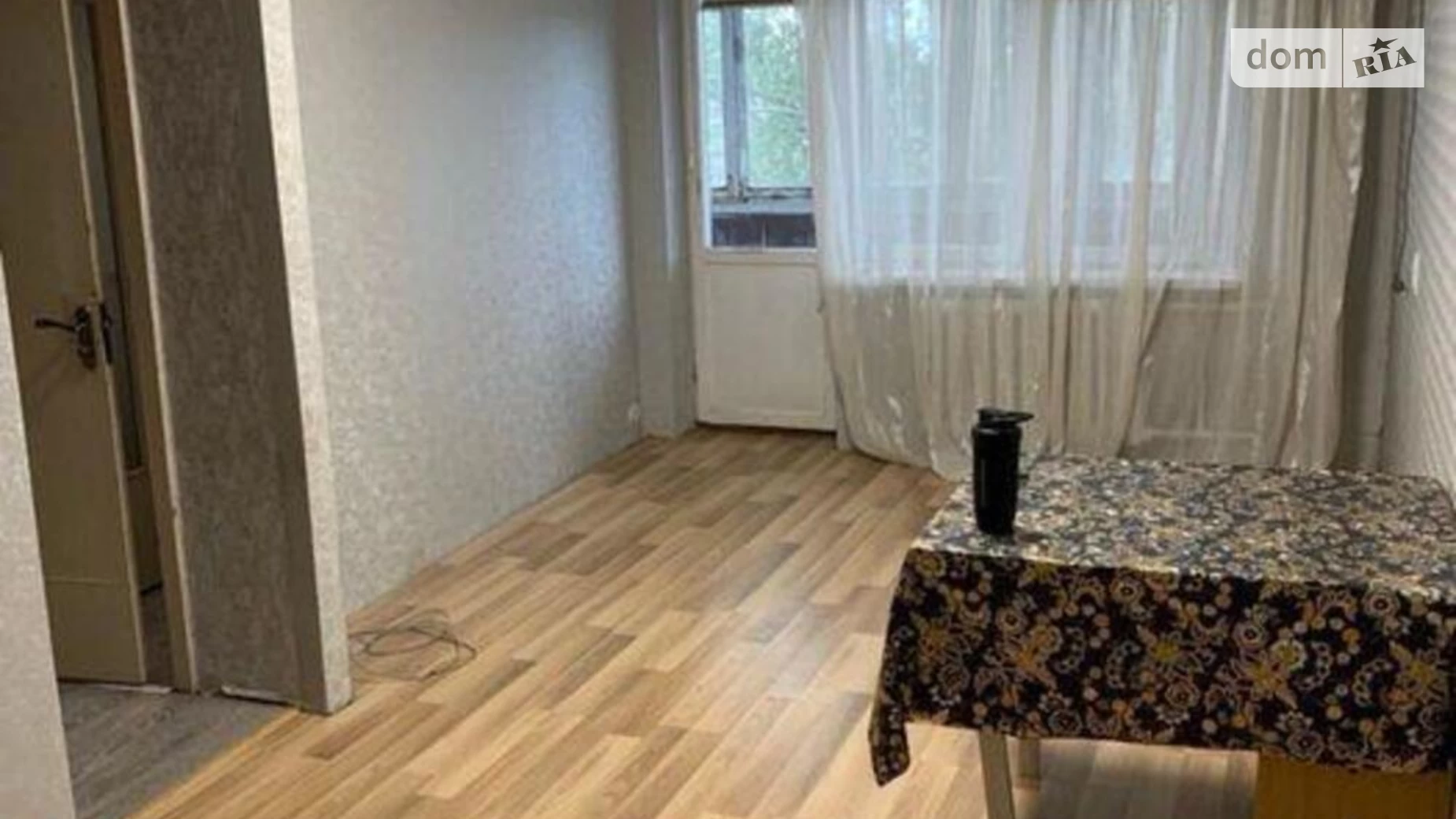 Продается 1-комнатная квартира 29 кв. м в Киеве, ул. Зодчих, 64 - фото 4