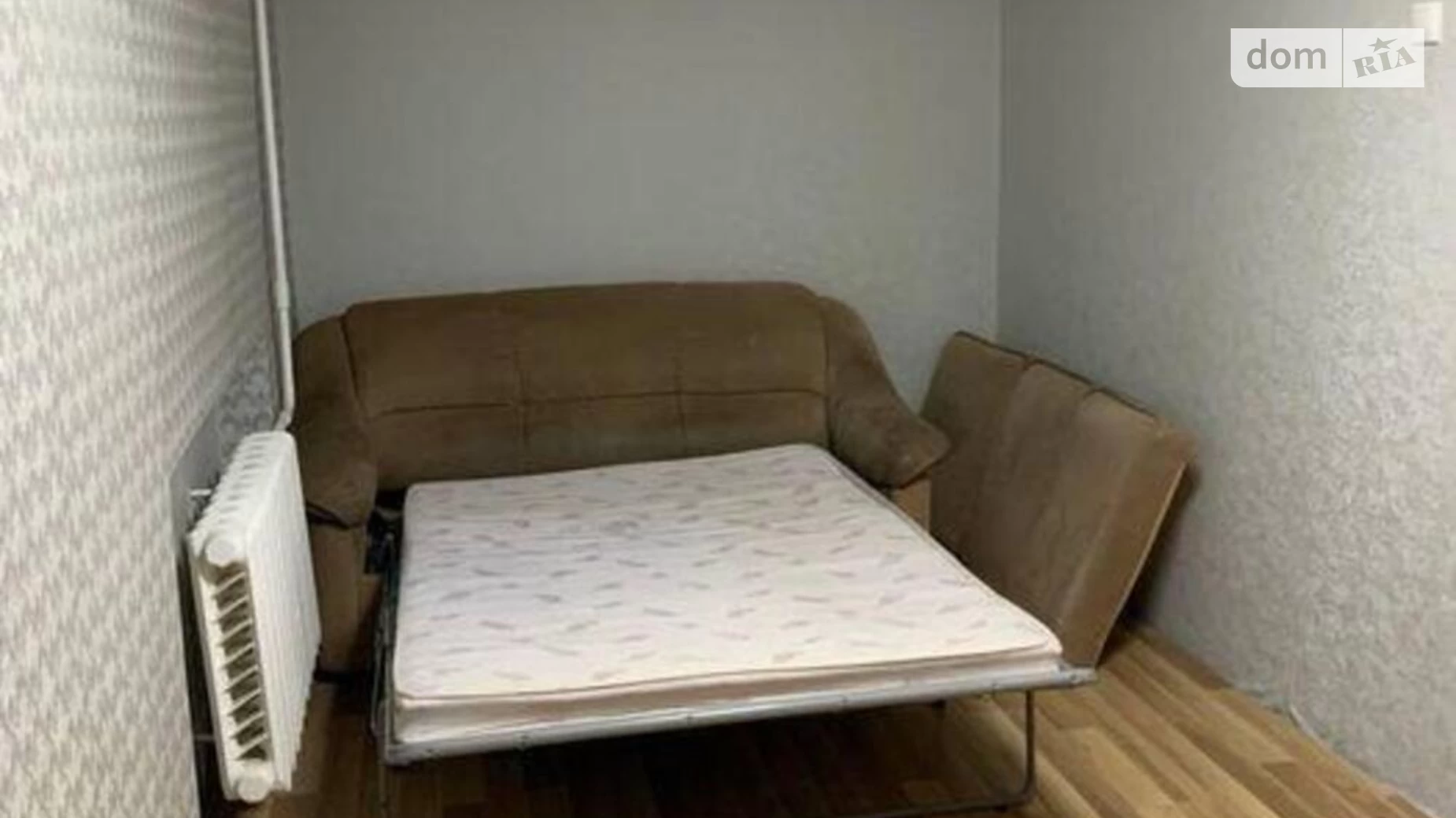 Продается 1-комнатная квартира 29 кв. м в Киеве, ул. Зодчих, 64 - фото 2