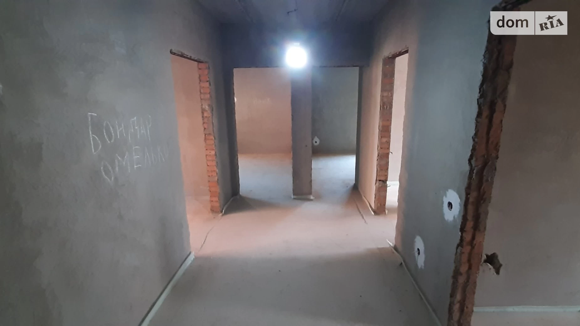 Продається 3-кімнатна квартира 85 кв. м у Вінниці, цена: 85000 € - фото 2