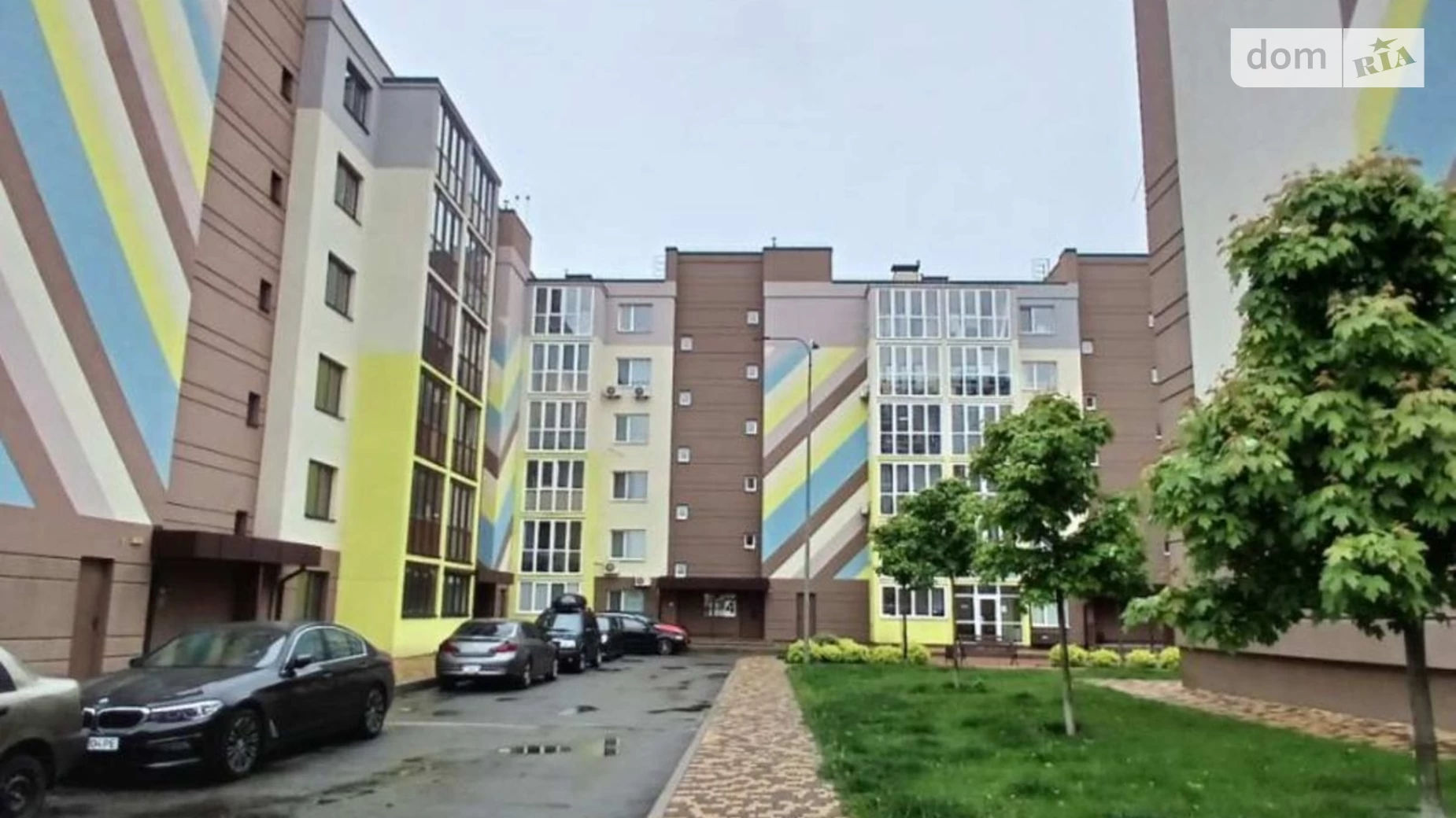 Продається 1-кімнатна квартира 49.5 кв. м у, цена: 56000 $ - фото 5