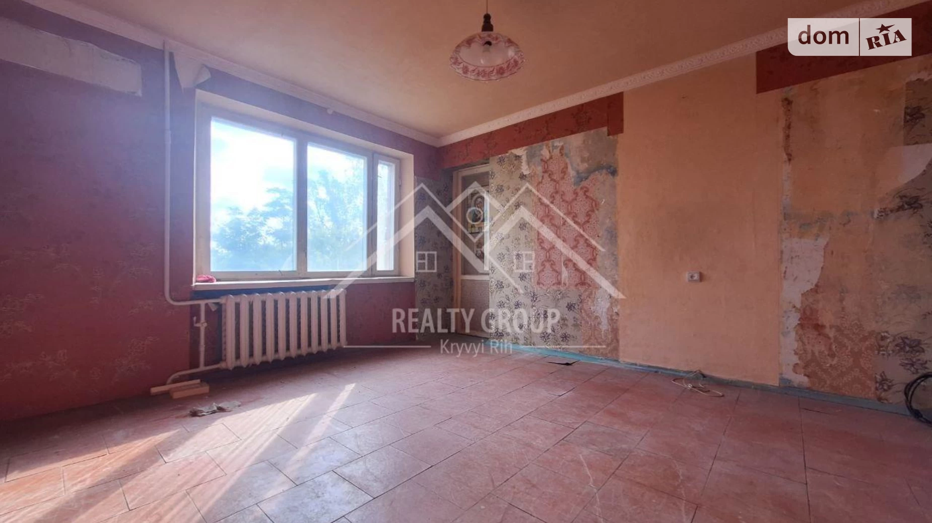 Продається 2-кімнатна квартира 49 кв. м у Кривому Розі, бул. Миколи Вороного(Василевського Маршала), 27 - фото 4