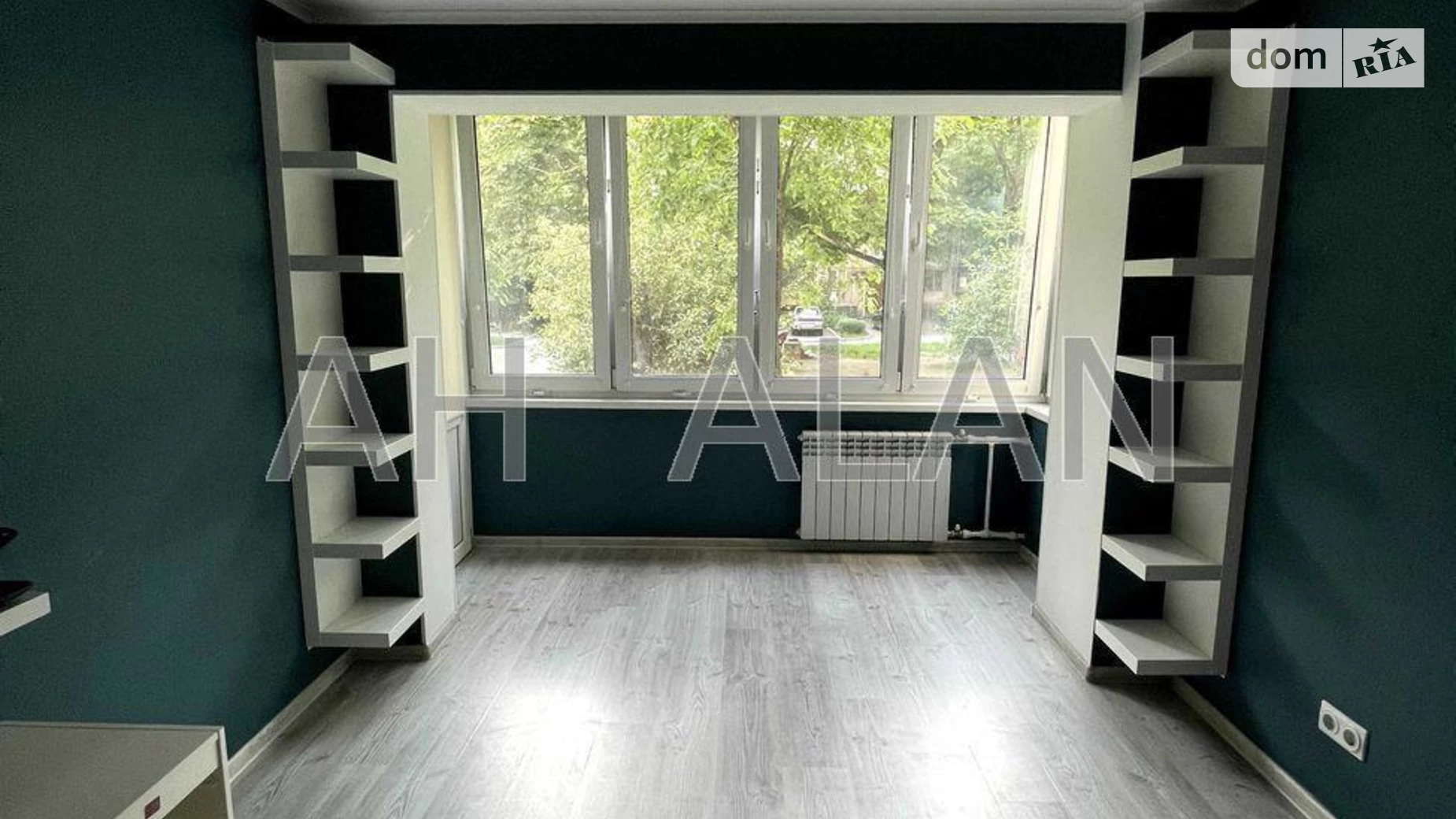 Продается 2-комнатная квартира 46 кв. м в Киеве, цена: 65000 $ - фото 3
