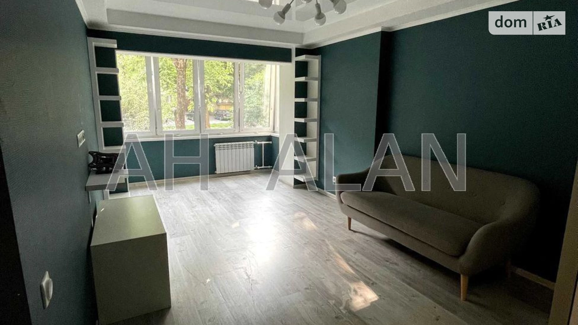 Продается 2-комнатная квартира 46 кв. м в Киеве, цена: 65000 $ - фото 2