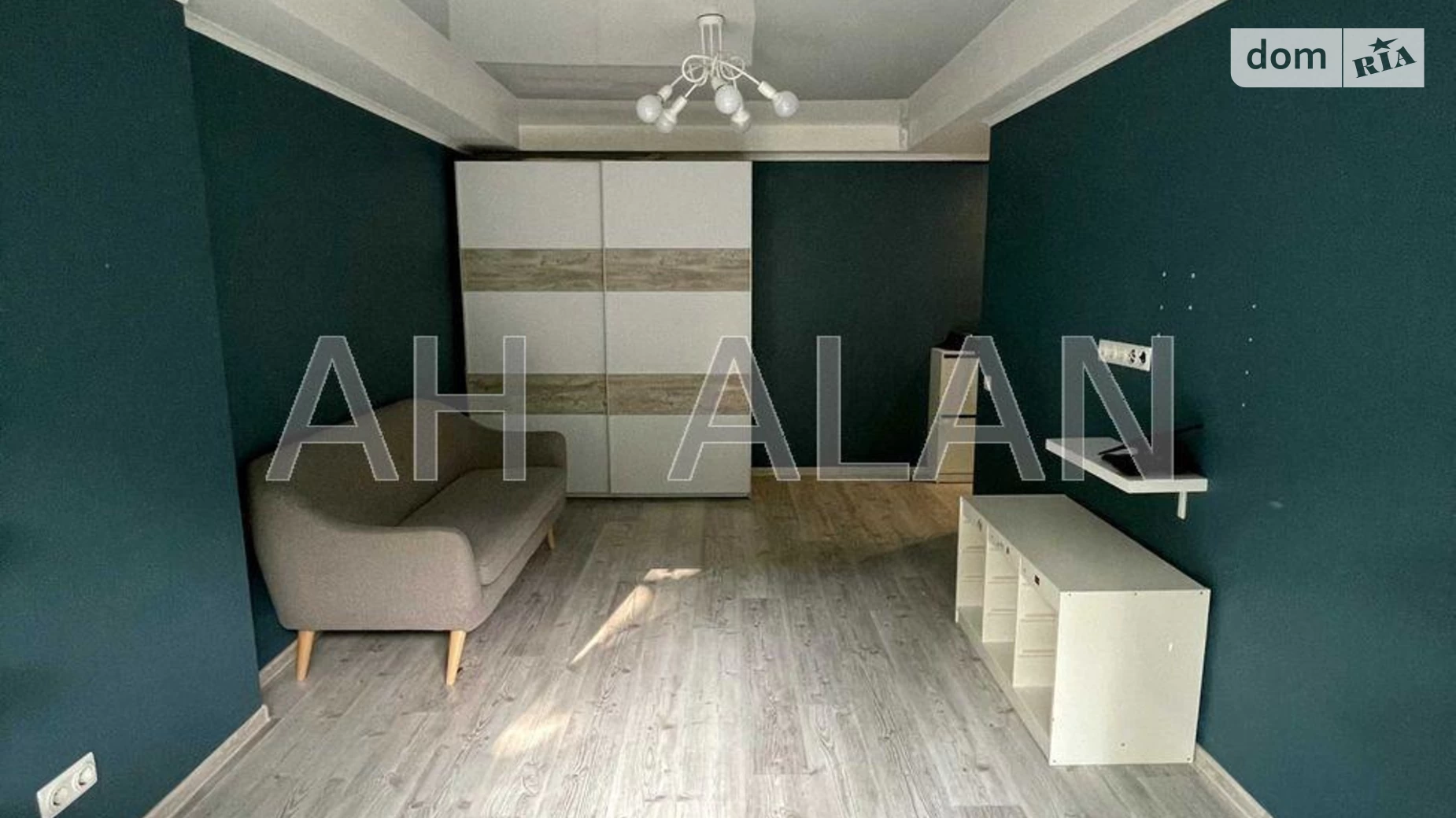 Продается 2-комнатная квартира 46 кв. м в Киеве, цена: 65000 $ - фото 4