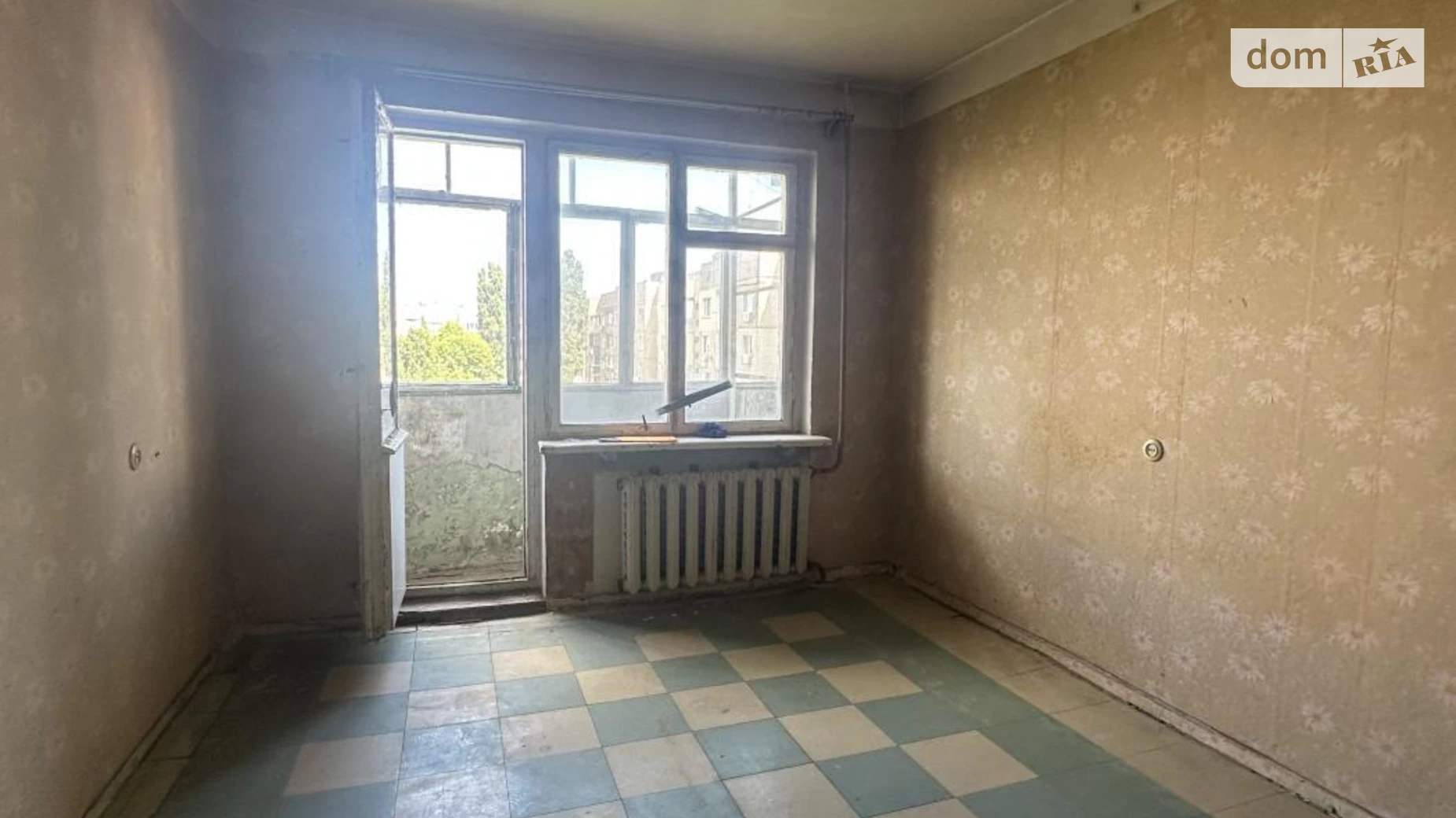Продається 1-кімнатна квартира 34.4 кв. м у Одесі, просп. Князя Ярослава Мудрого - фото 5