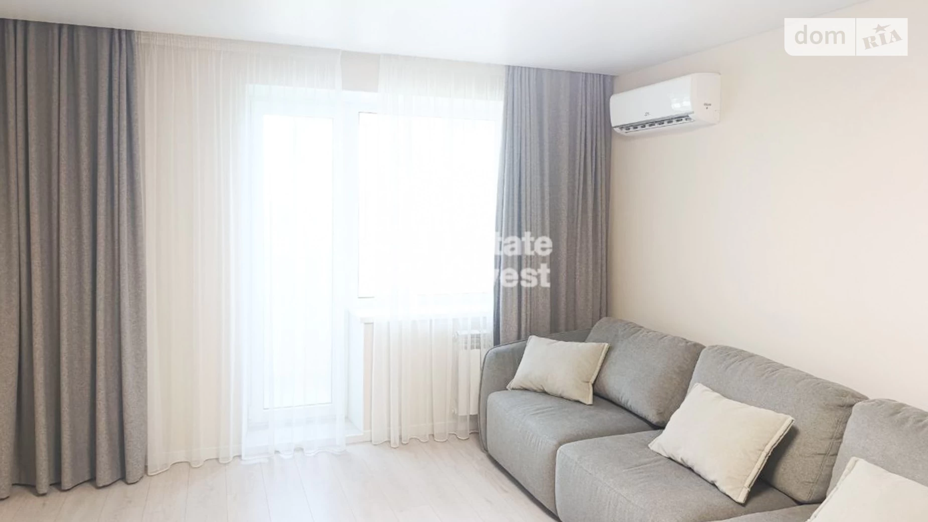 Продается 2-комнатная квартира 59.6 кв. м в Харькове, ул. Энвера Ахсарова, 3В - фото 2