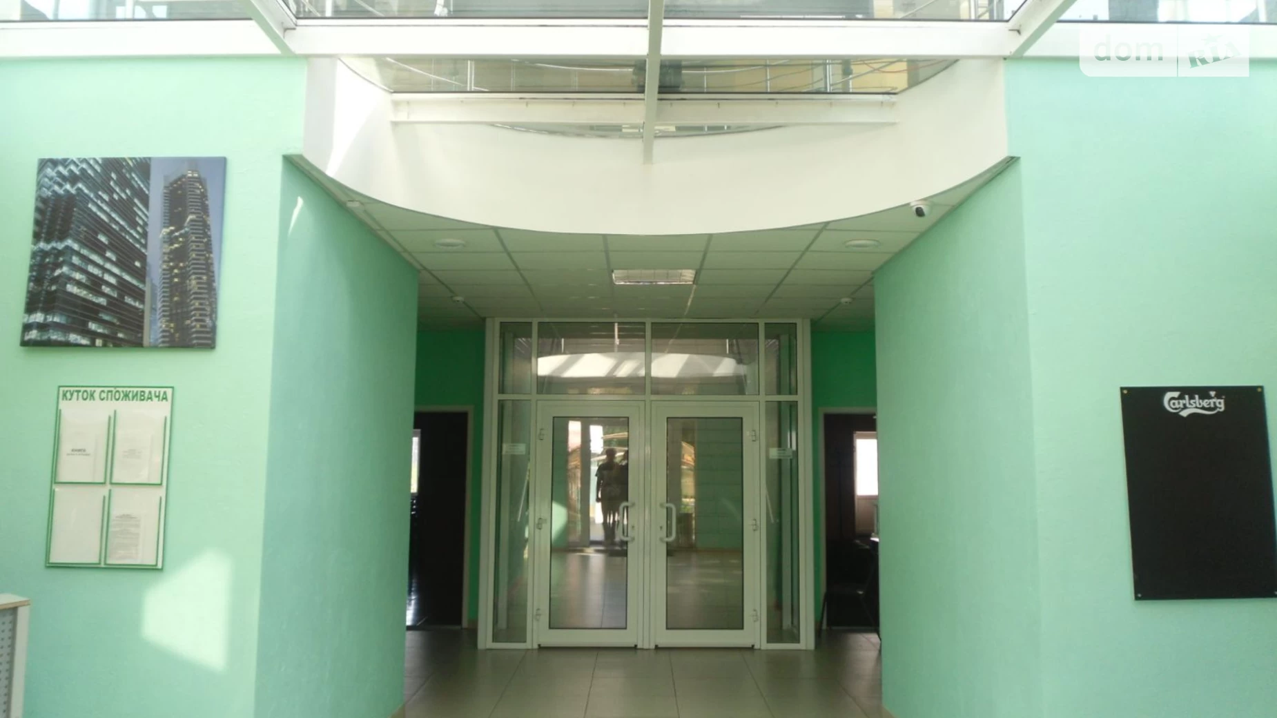 Продается объект сферы услуг 1132 кв. м в 1-этажном здании, цена: 15500000 грн - фото 3