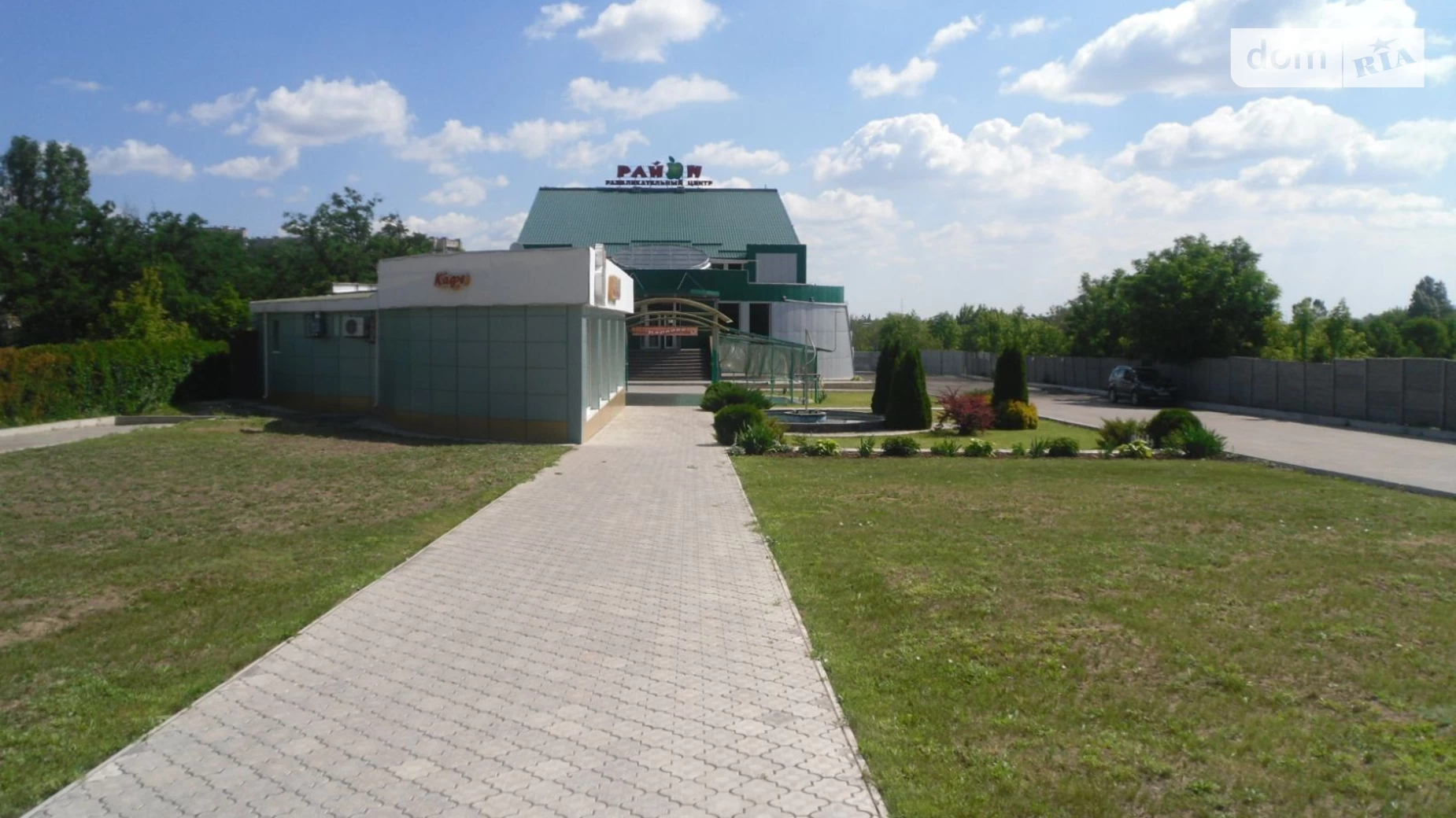 Продается объект сферы услуг 1132 кв. м в 1-этажном здании, цена: 15500000 грн - фото 2