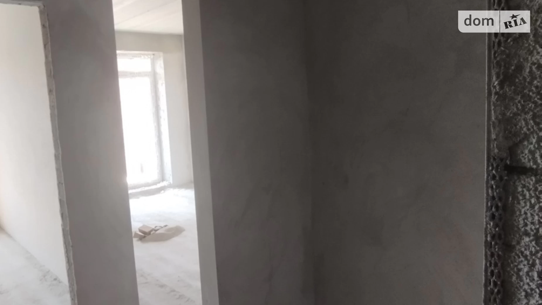 Продається 1-кімнатна квартира 44.5 кв. м у Івано-Франківську, вул. Коновальця Євгена, 23 - фото 4