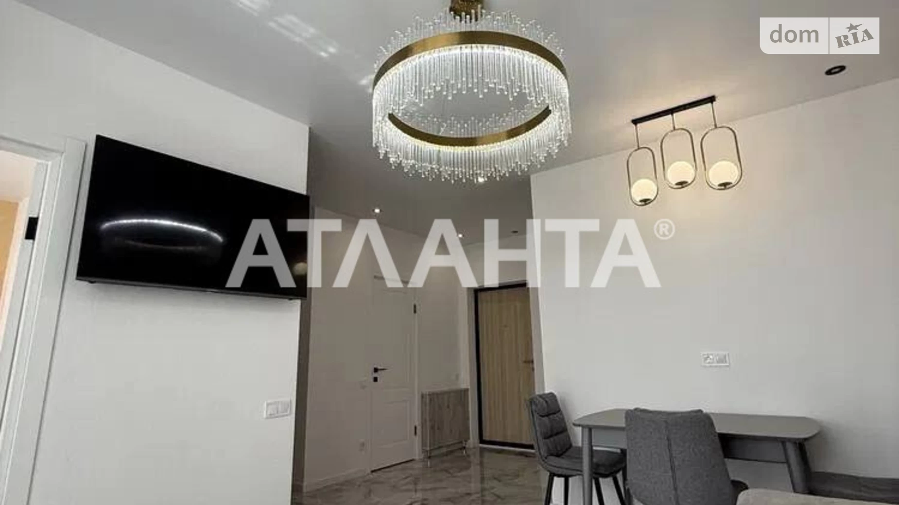 Продається 1-кімнатна квартира 44 кв. м у Одесі, вул. Івана Франка - фото 2