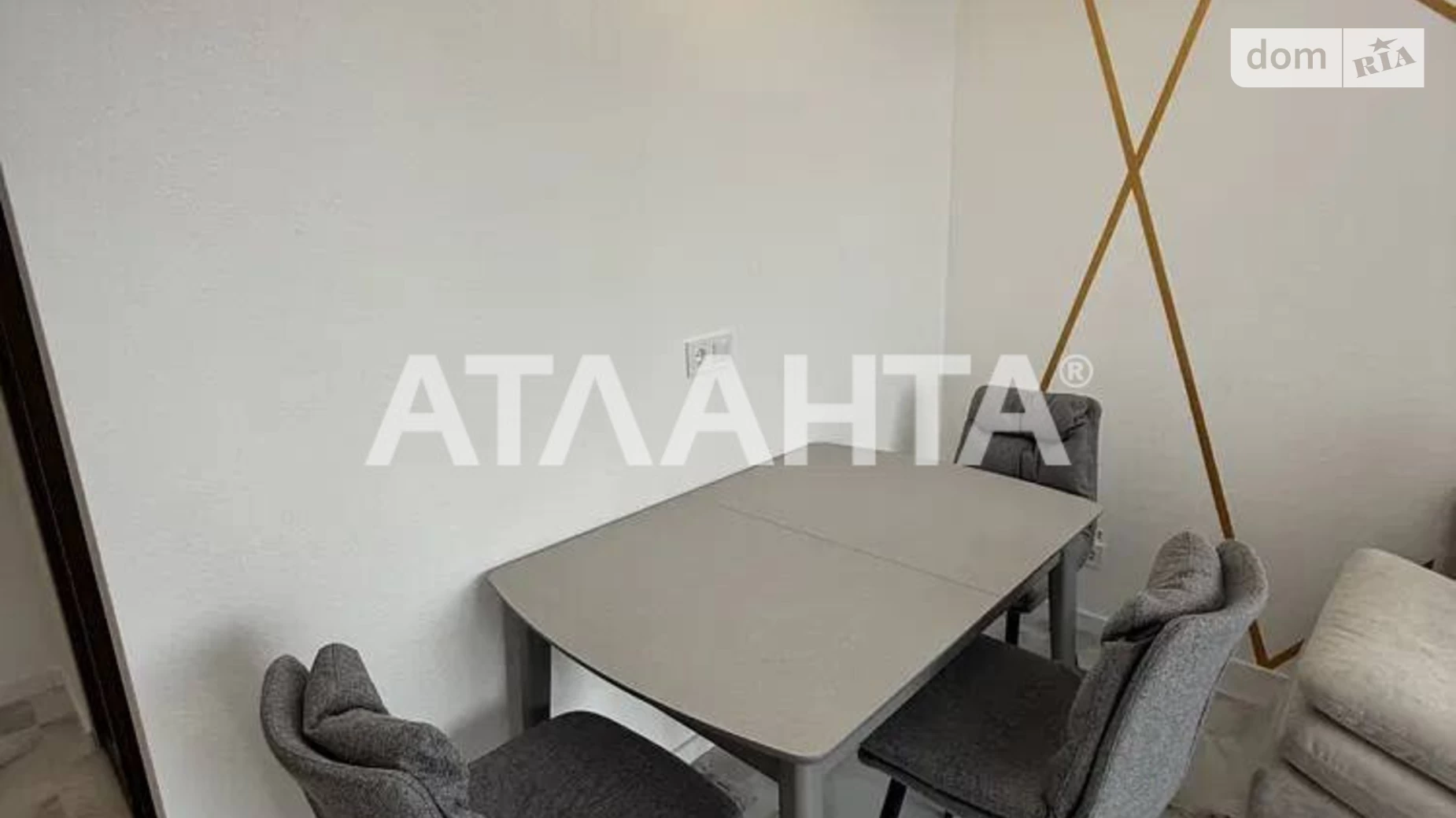 Продається 1-кімнатна квартира 44 кв. м у Одесі, вул. Івана Франка - фото 3