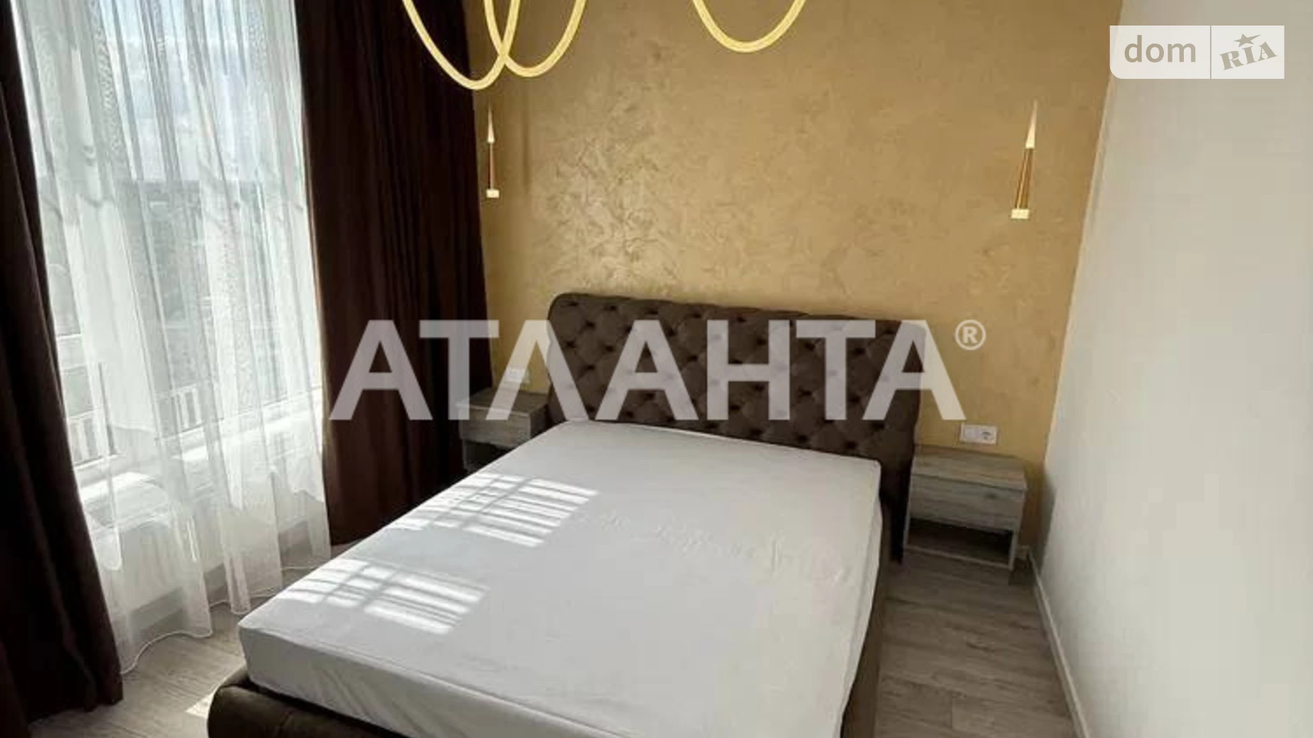 Продається 1-кімнатна квартира 44 кв. м у Одесі, вул. Івана Франка - фото 4
