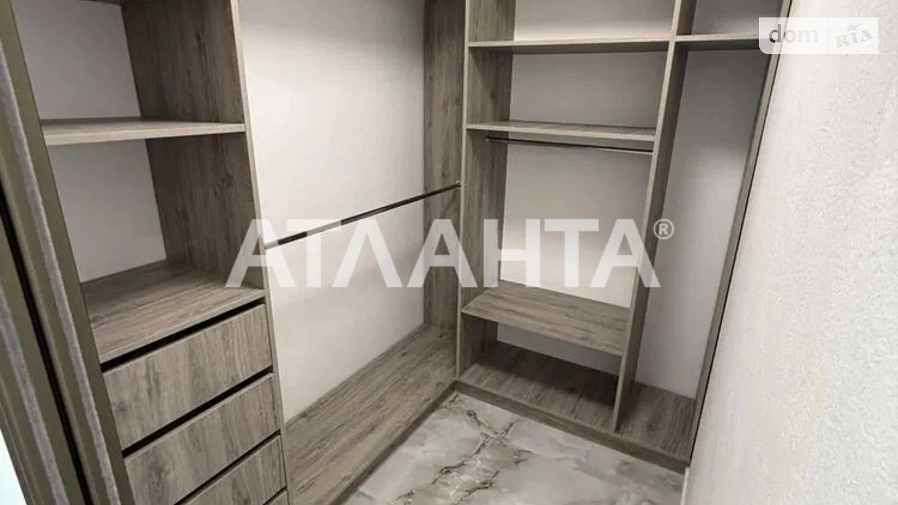 Продається 1-кімнатна квартира 44 кв. м у Одесі, вул. Івана Франка - фото 5