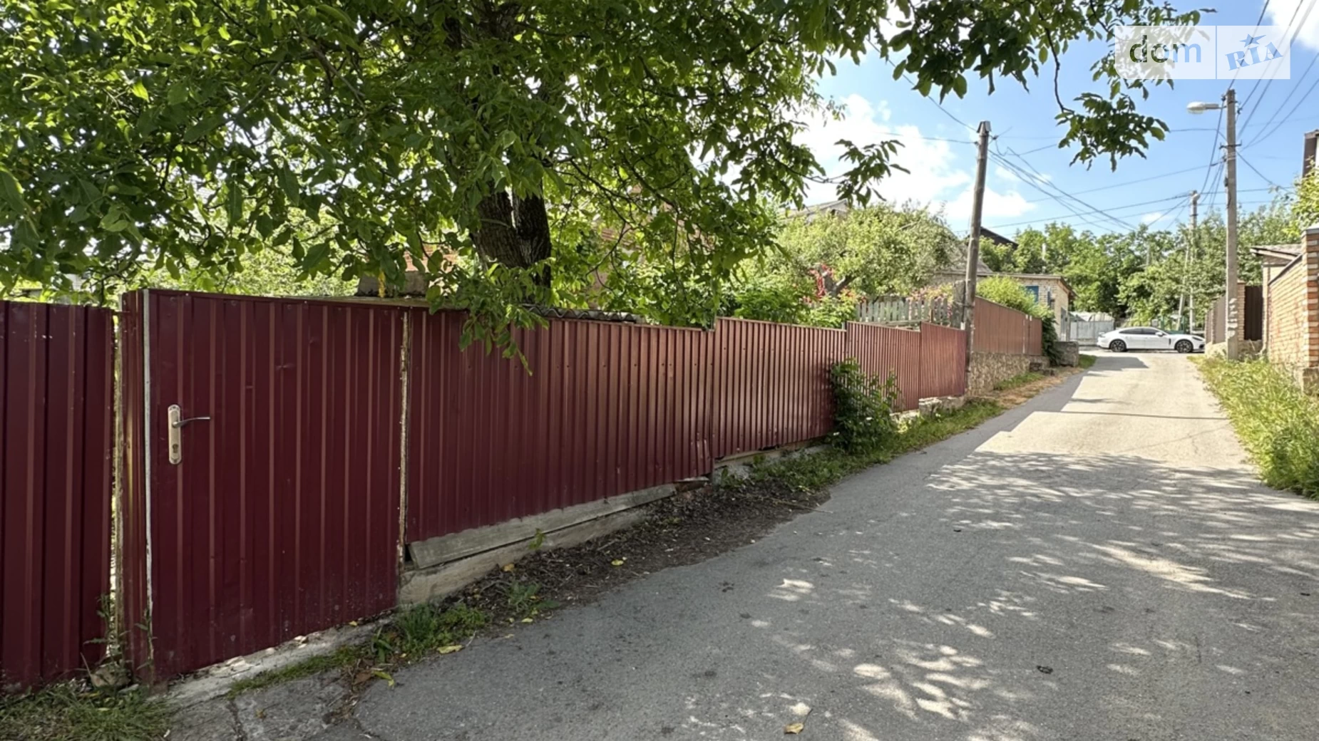 Продається одноповерховий будинок 53 кв. м з гаражем, цена: 110000 $ - фото 2