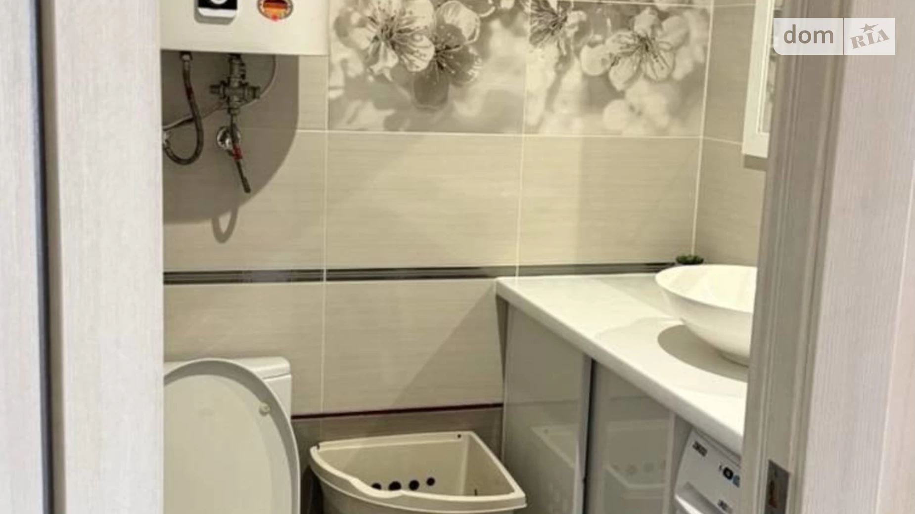 Продається 2-кімнатна квартира 51 кв. м у Києві, цена: 75000 $ - фото 4