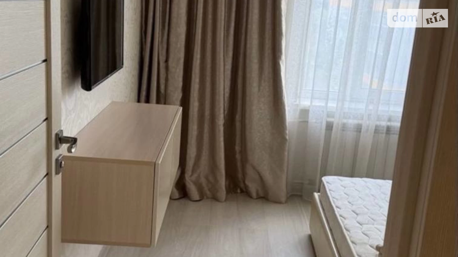 Продається 2-кімнатна квартира 51 кв. м у Києві, цена: 75000 $ - фото 3