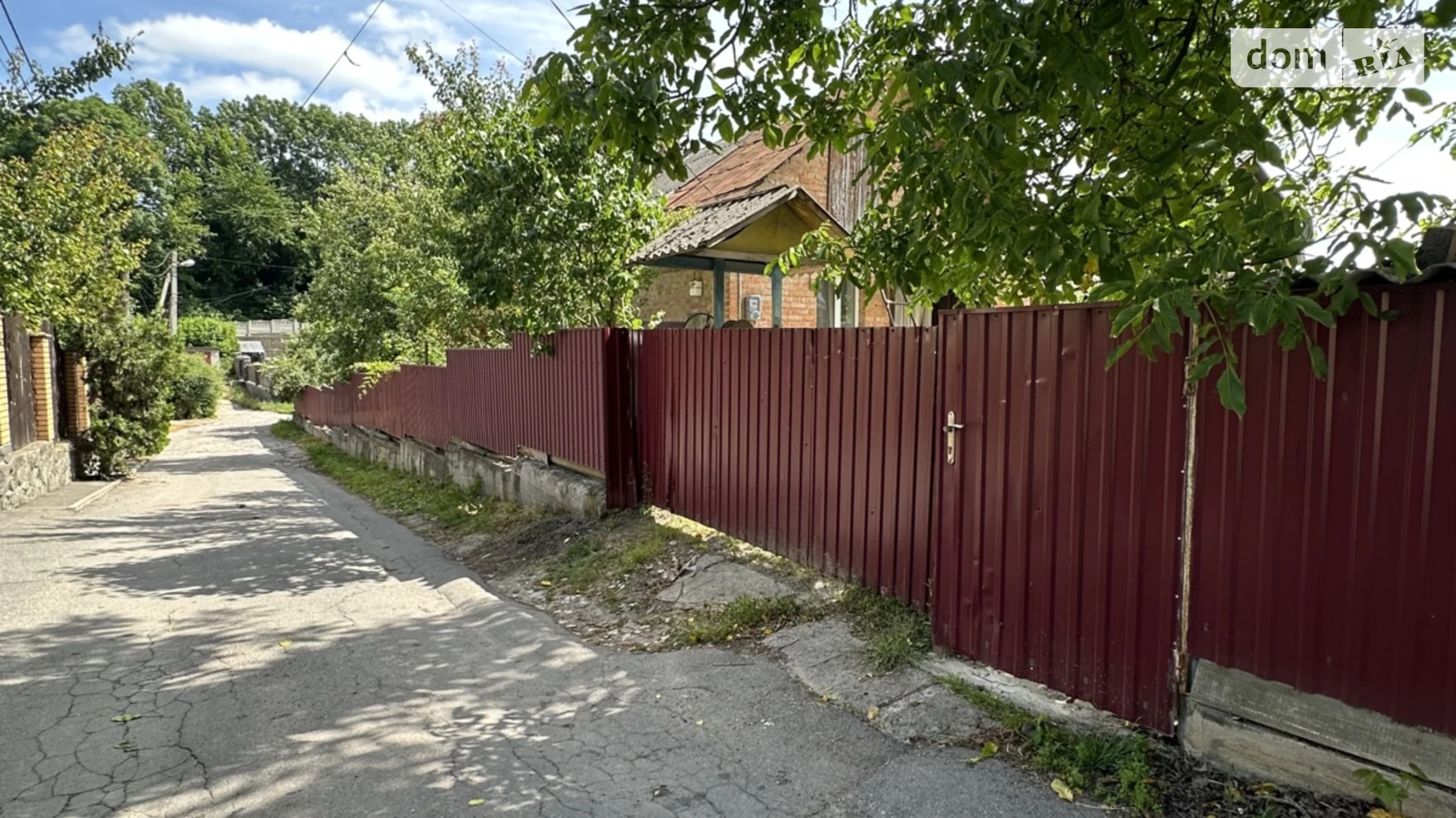 Продається одноповерховий будинок 53 кв. м з гаражем, цена: 110000 $ - фото 3
