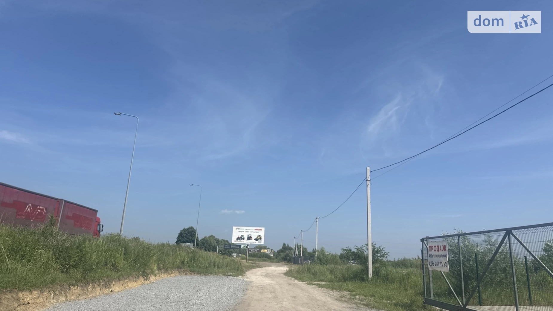 Сдается в аренду земельный участок 10 соток в Львовской области, цена: 13200 $ - фото 4