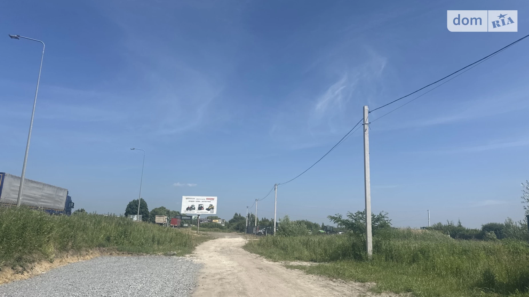 Сдается в аренду земельный участок 10 соток в Львовской области, цена: 13200 $ - фото 5