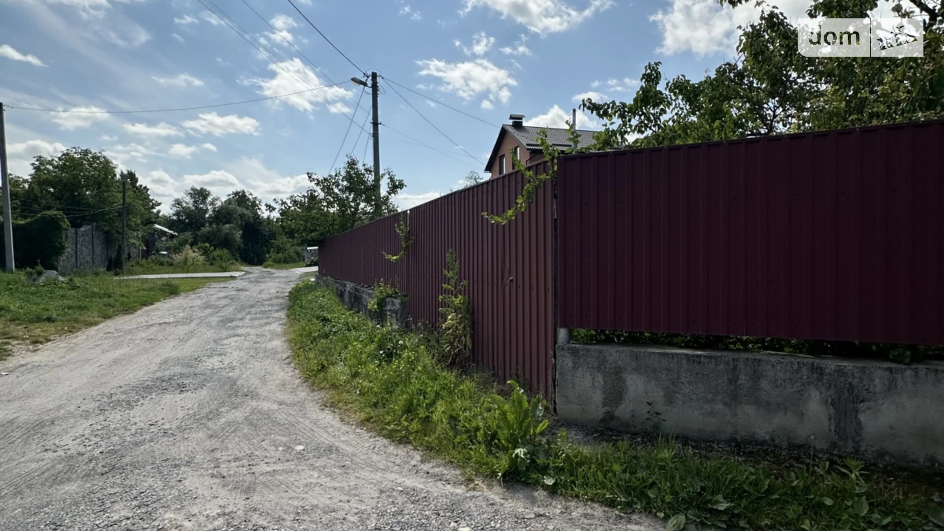 Продається одноповерховий будинок 53 кв. м з гаражем, цена: 110000 $ - фото 4