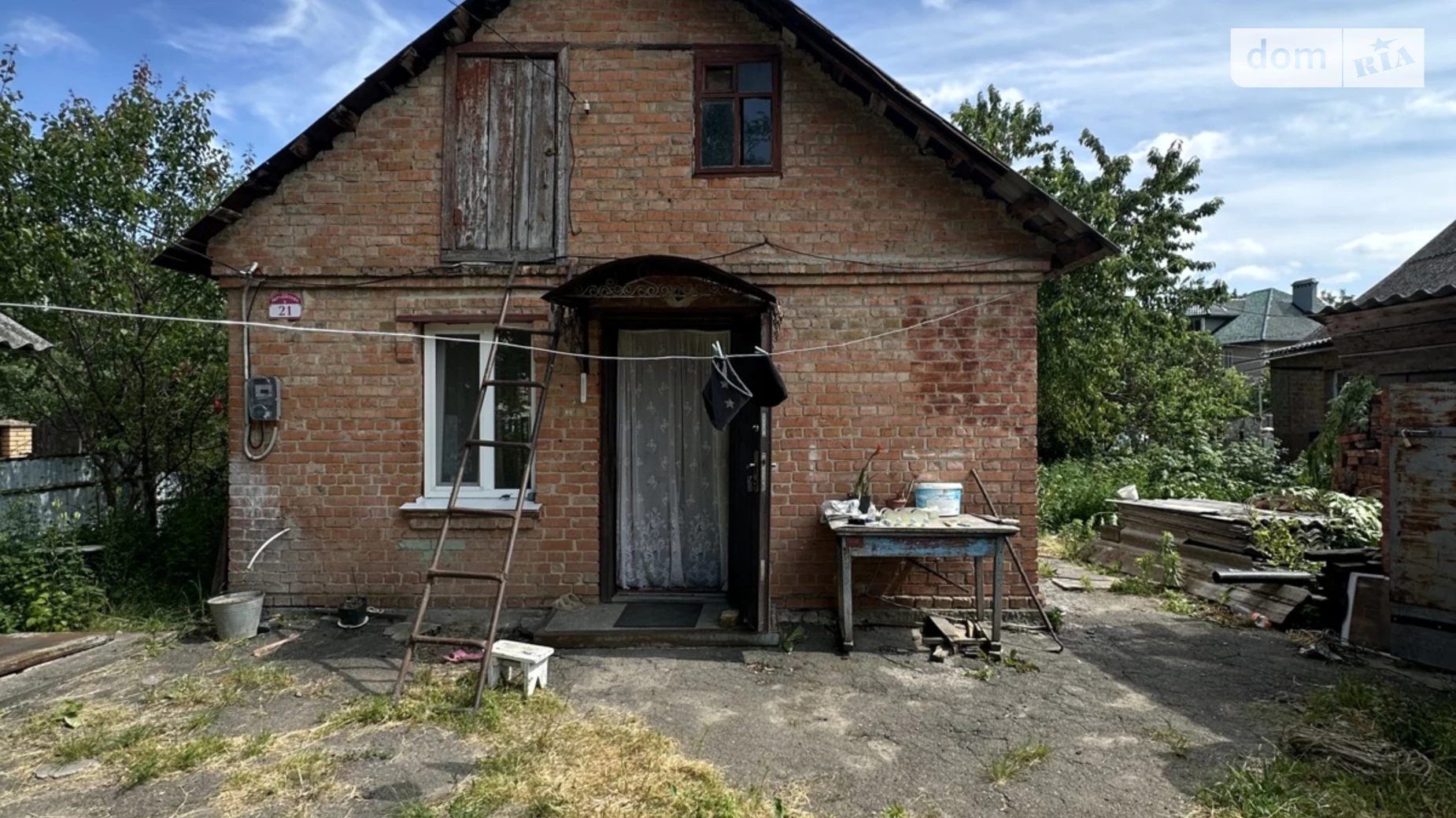 Продається одноповерховий будинок 53 кв. м з гаражем, цена: 110000 $ - фото 5