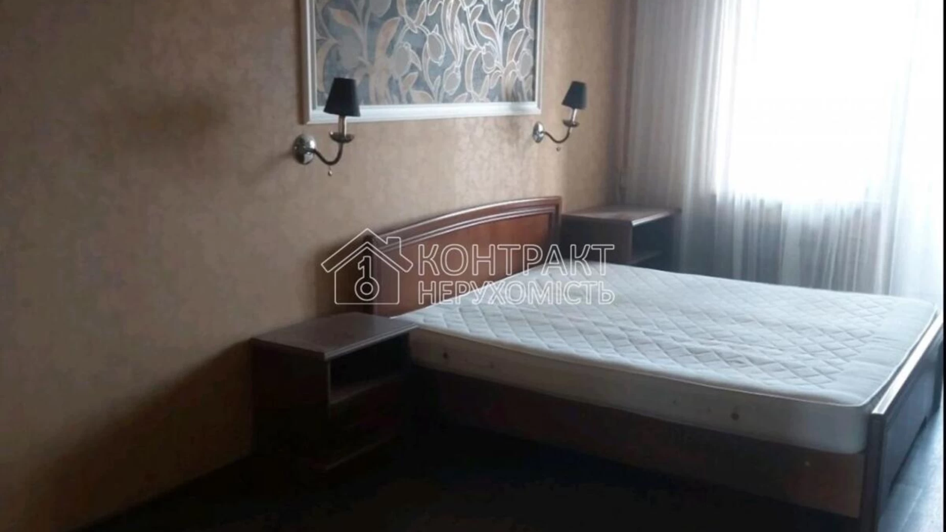 Сдается в аренду 3-комнатная квартира 67 кв. м в Харькове, просп. Тракторостроителей - фото 2