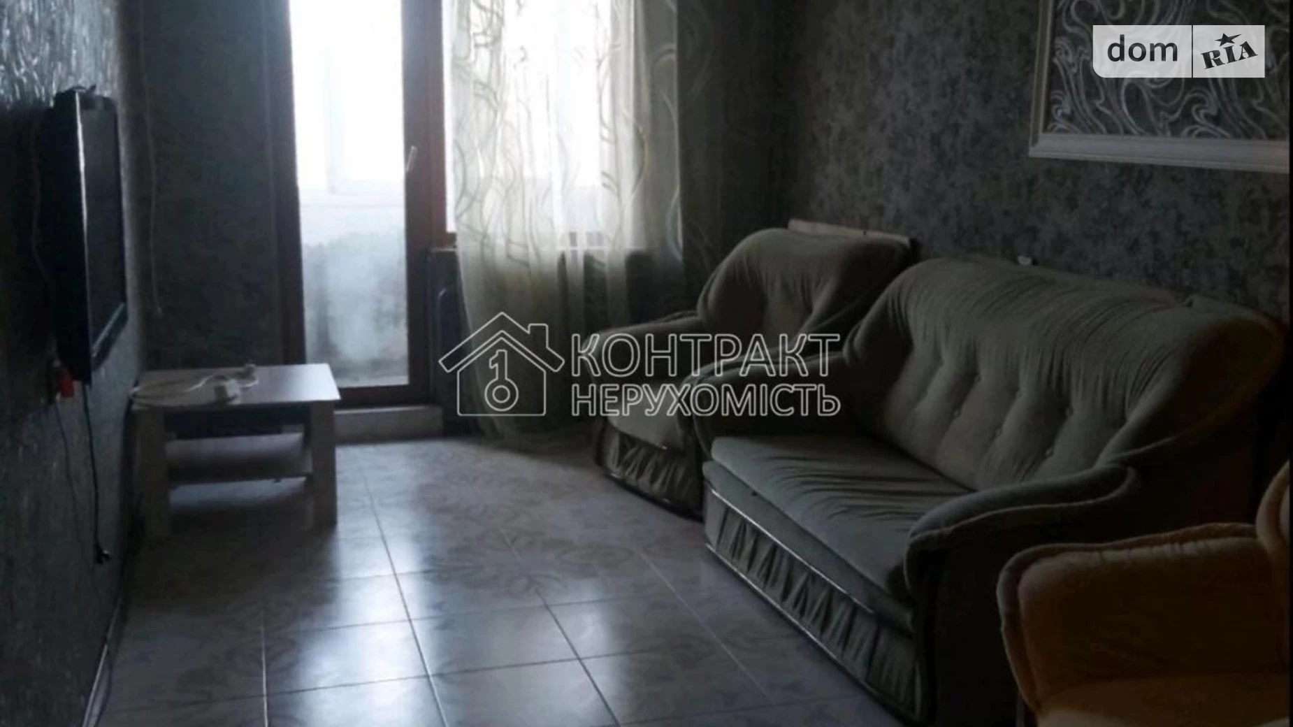 Сдается в аренду 3-комнатная квартира 67 кв. м в Харькове, просп. Тракторостроителей - фото 3