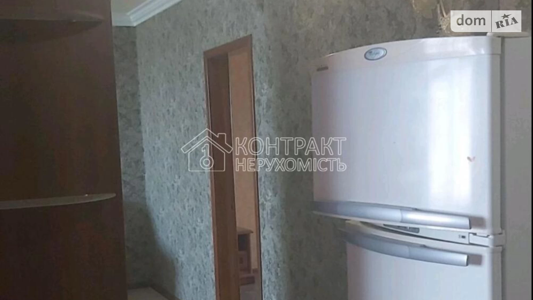 Сдается в аренду 3-комнатная квартира 67 кв. м в Харькове, просп. Тракторостроителей - фото 5