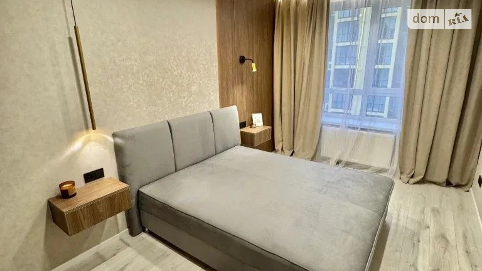 Продается 2-комнатная квартира 44 кв. м в Днепре, Запорожское шоссе, 32Л - фото 3