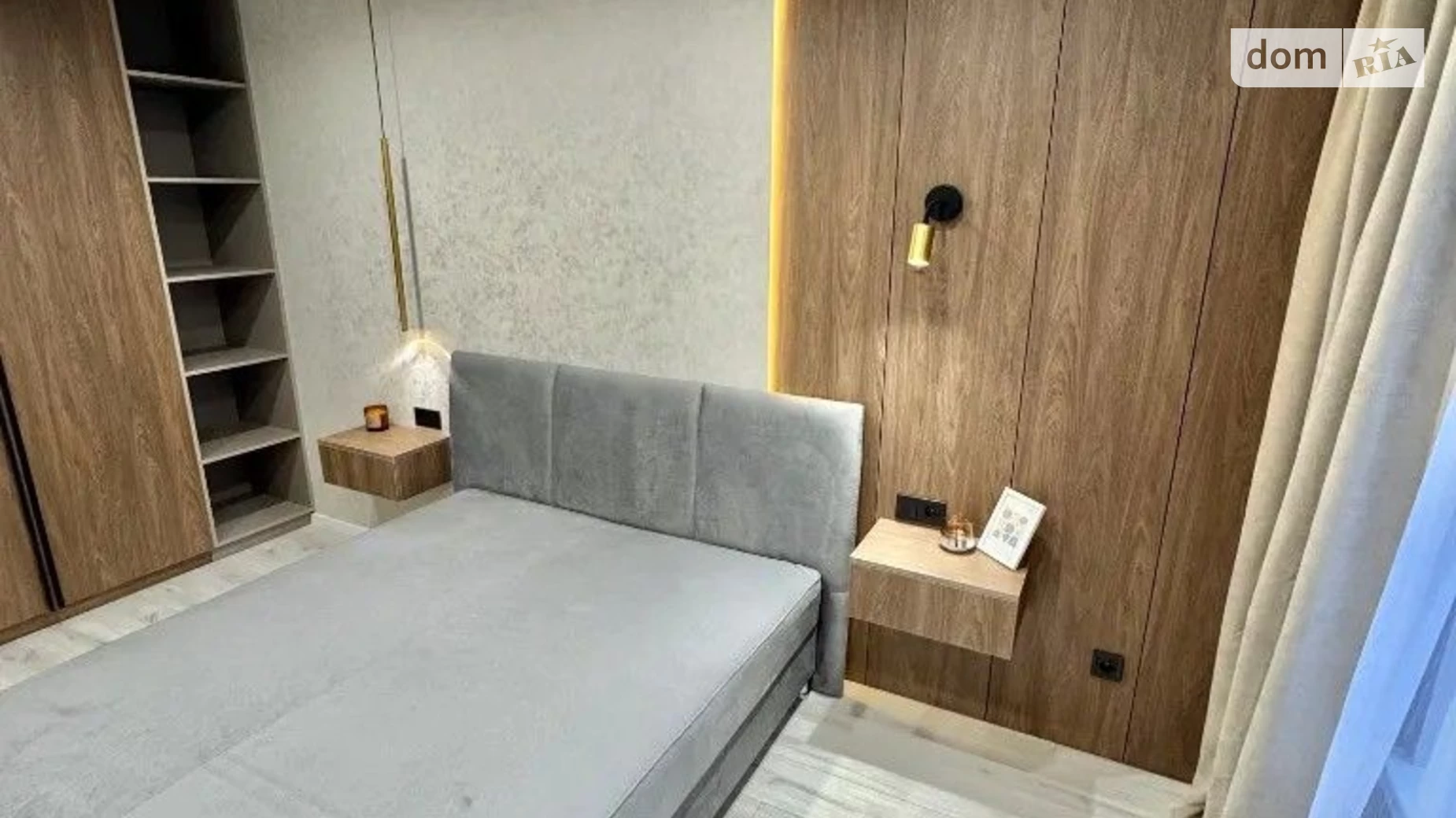 Продается 2-комнатная квартира 44 кв. м в Днепре, Запорожское шоссе, 32Л - фото 4