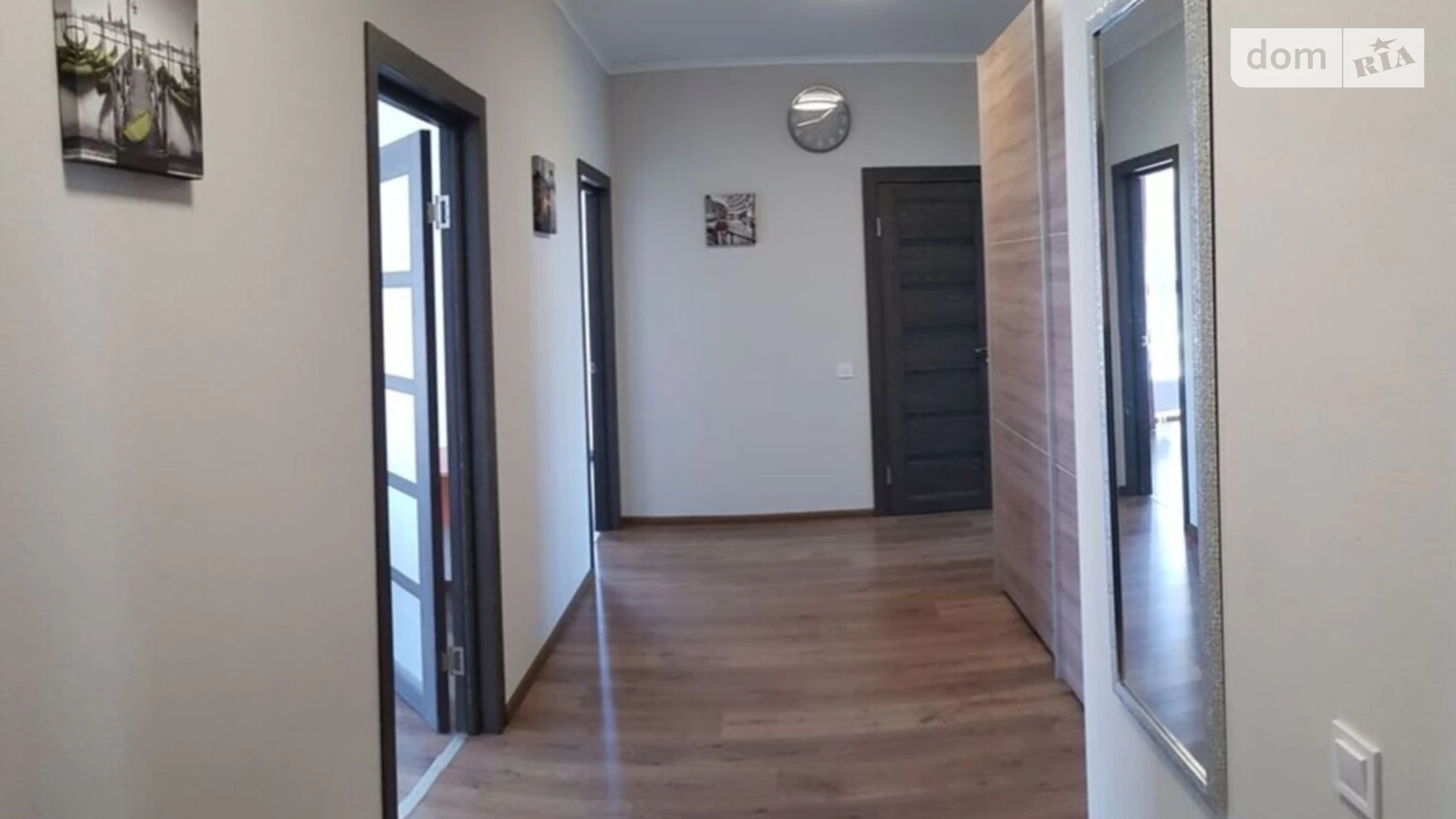 Здається в оренду 3-кімнатна квартира 85 кв. м у Києві, вул. Академіка Заболотного, 15В корпус 1 - фото 4
