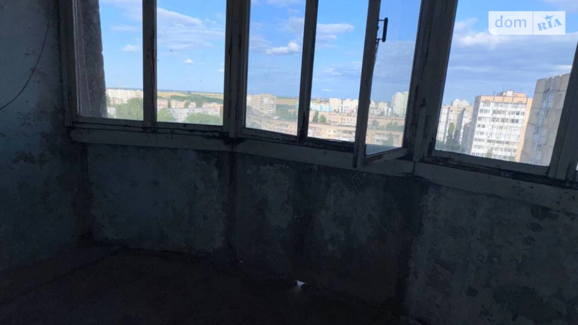 Продається 1-кімнатна квартира 40 кв. м у Одесі, вул. Владислава Бувалкіна(Генерала Бочарова) - фото 3