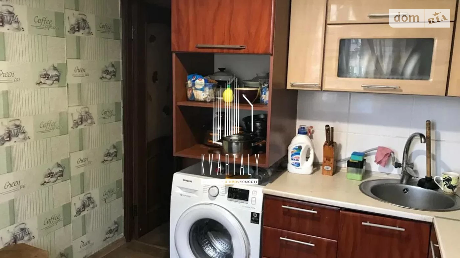 Продається 2-кімнатна квартира 52 кв. м у Києві, цена: 59000 $ - фото 3
