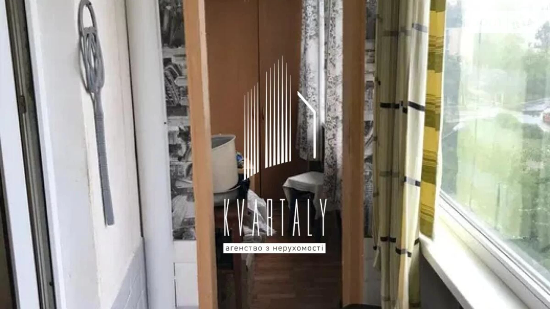 Продається 2-кімнатна квартира 52 кв. м у Києві, цена: 59000 $ - фото 5