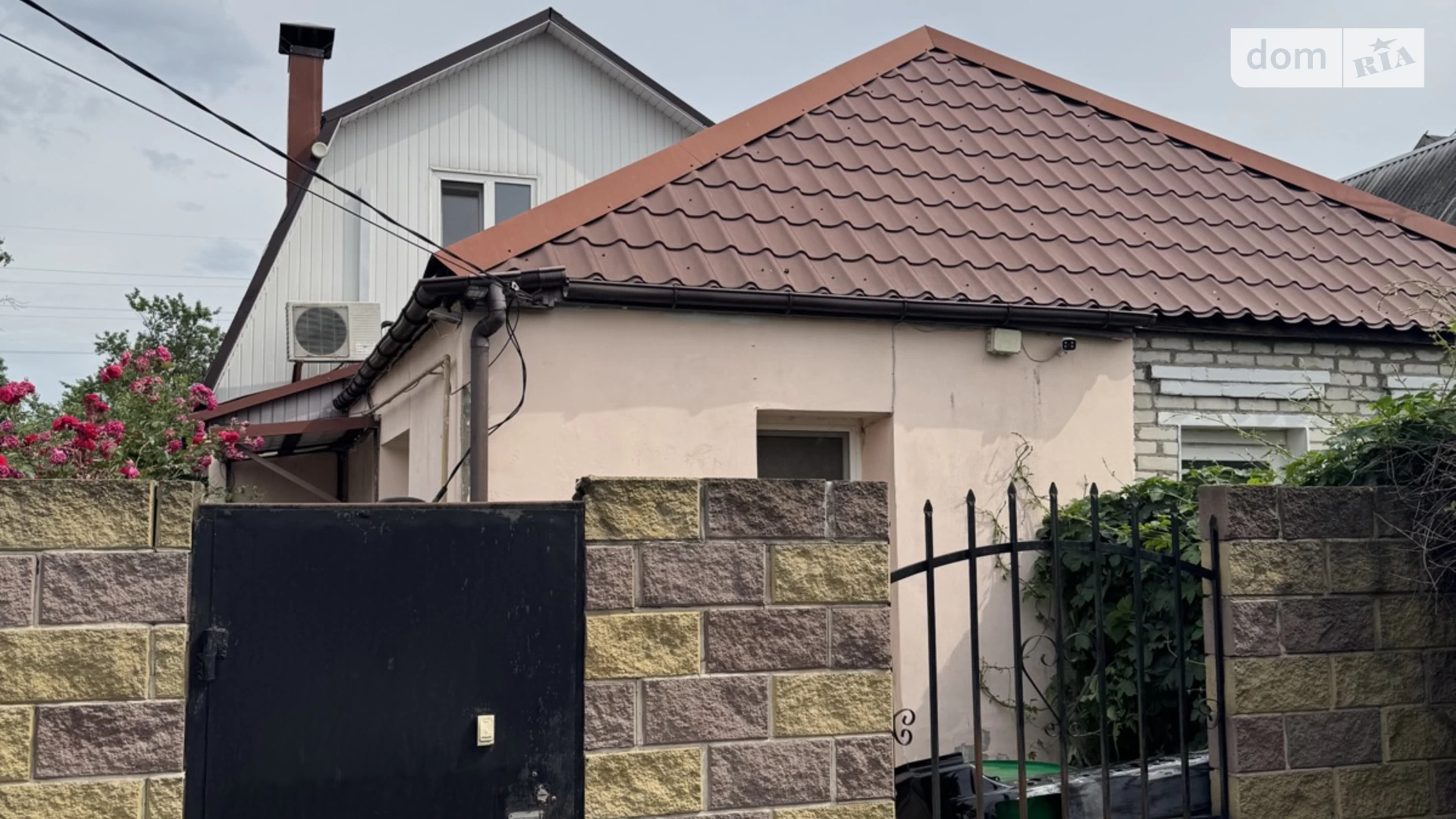 Продається частина будинку 63 кв. м с басейном, цена: 59500 $ - фото 4