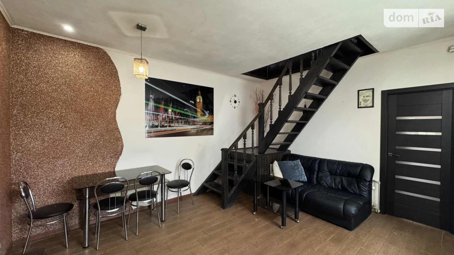 Продається частина будинку 63 кв. м с басейном, цена: 59500 $ - фото 2