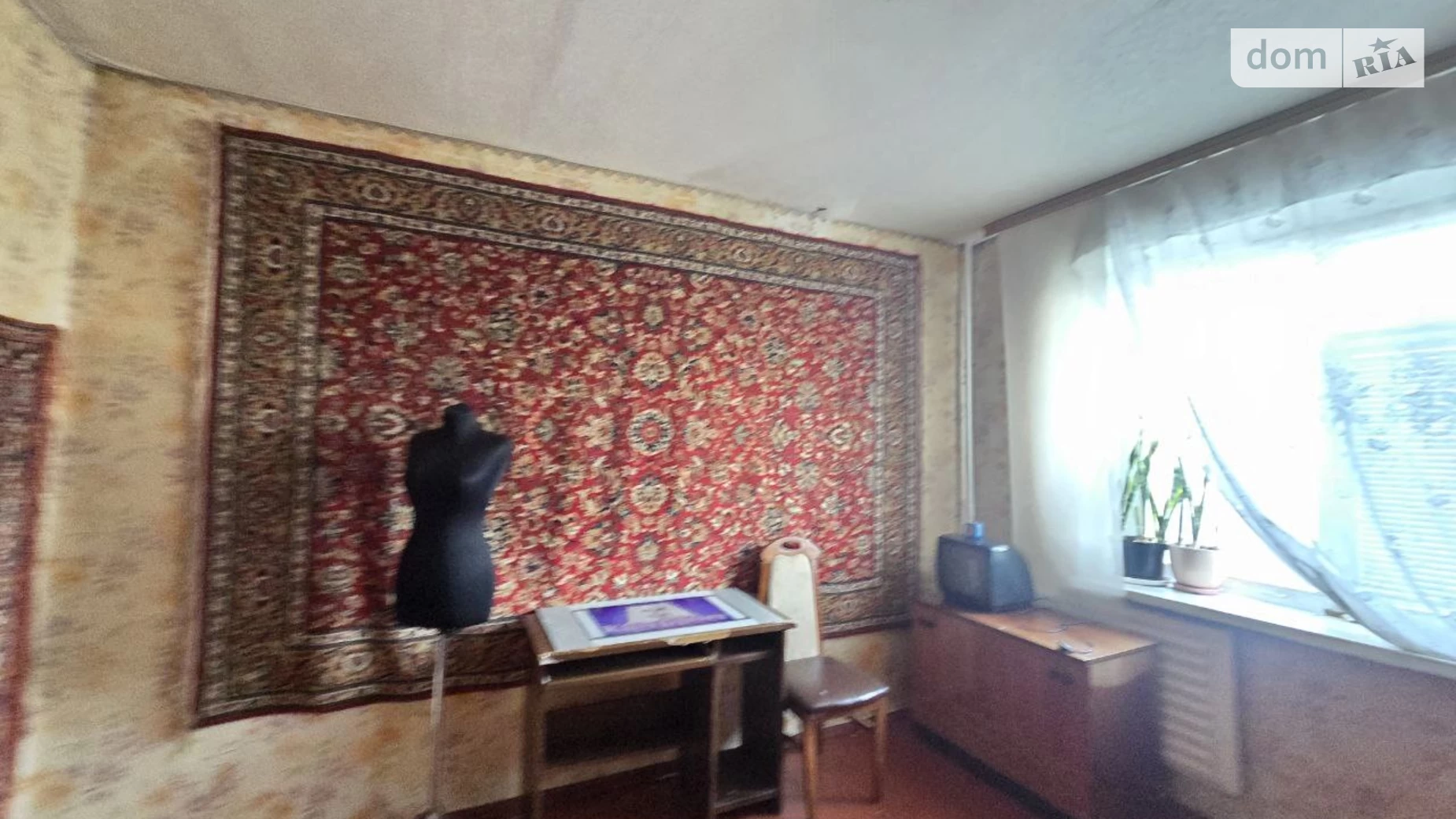 Сдается в аренду 2-комнатная квартира 48 кв. м в Белой Церкви, просп. Независимости - фото 5