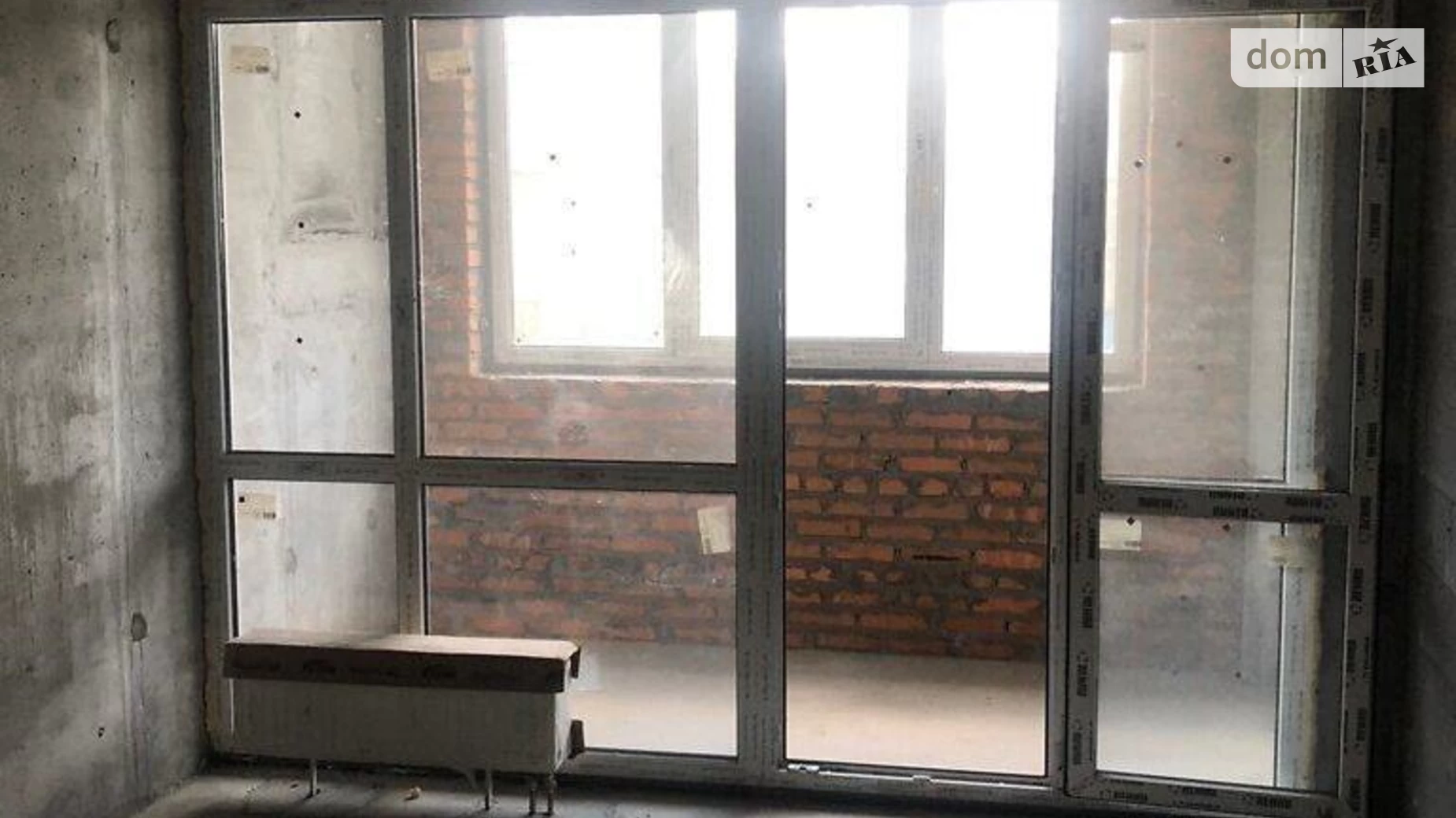 Продается 1-комнатная квартира 47 кв. м в Киеве, ул. Евгения Сверстюка, 6Е - фото 2